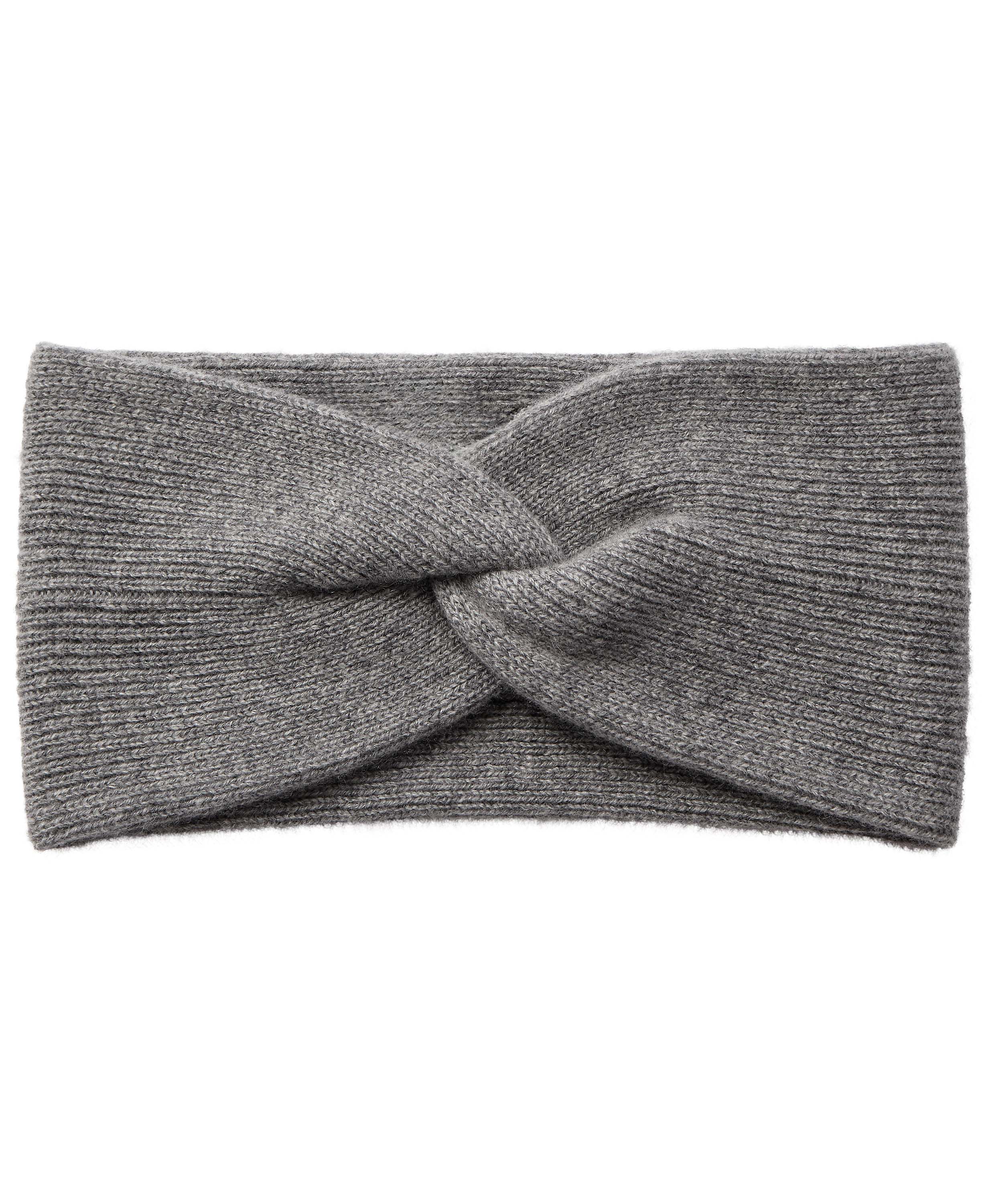 Karrie 17 Pandebånd 100% Cashmere GCS