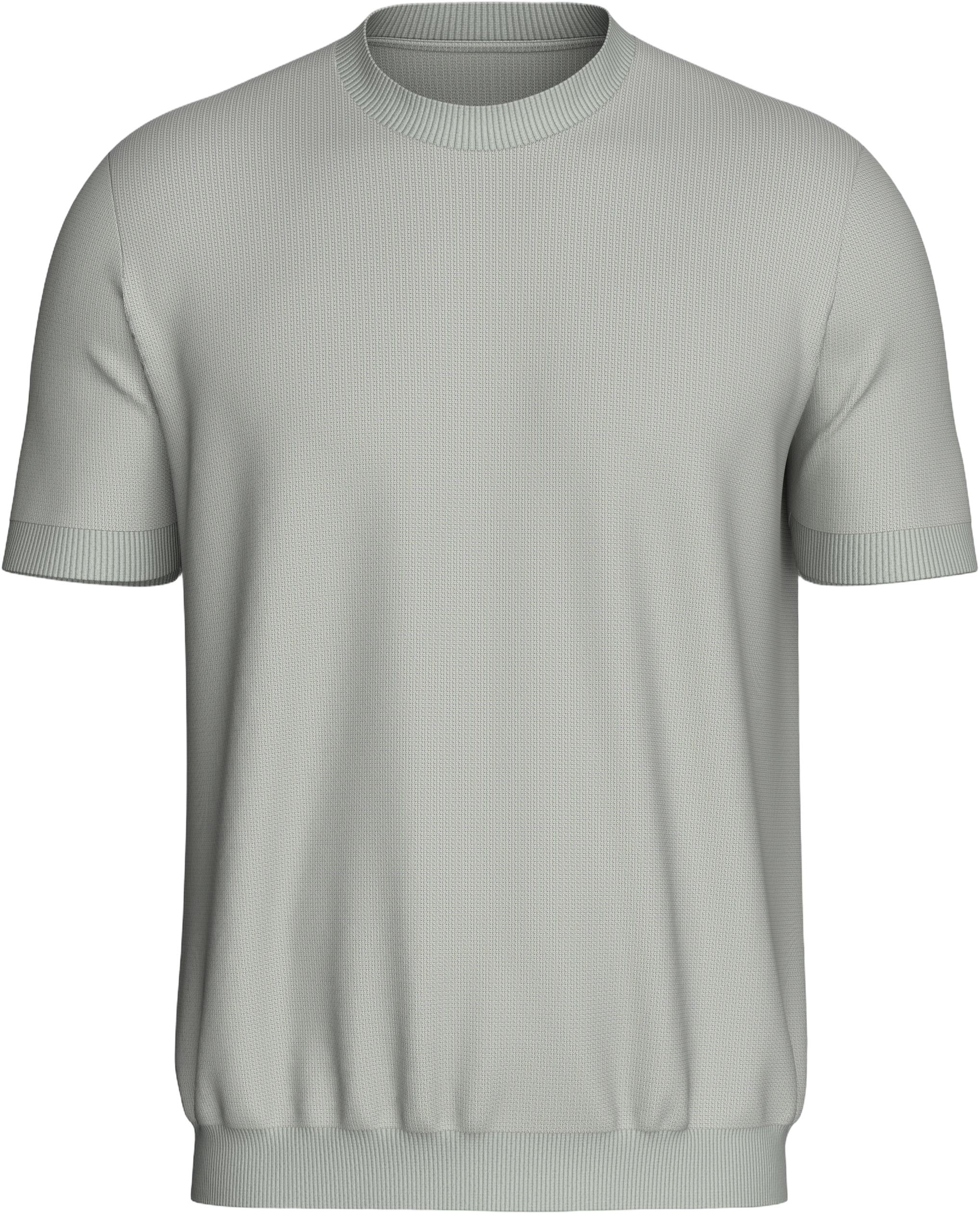Tshirt Uden Sømme