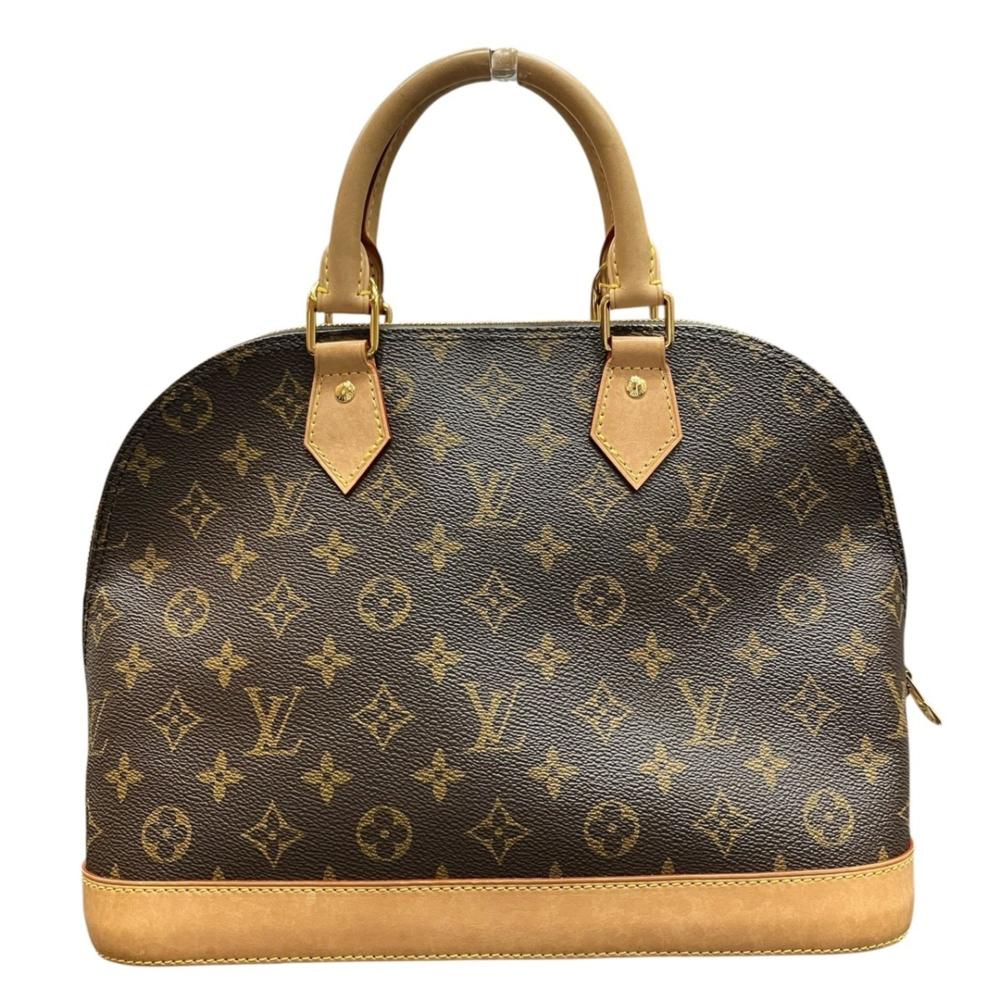 Louis Vuitton Alma