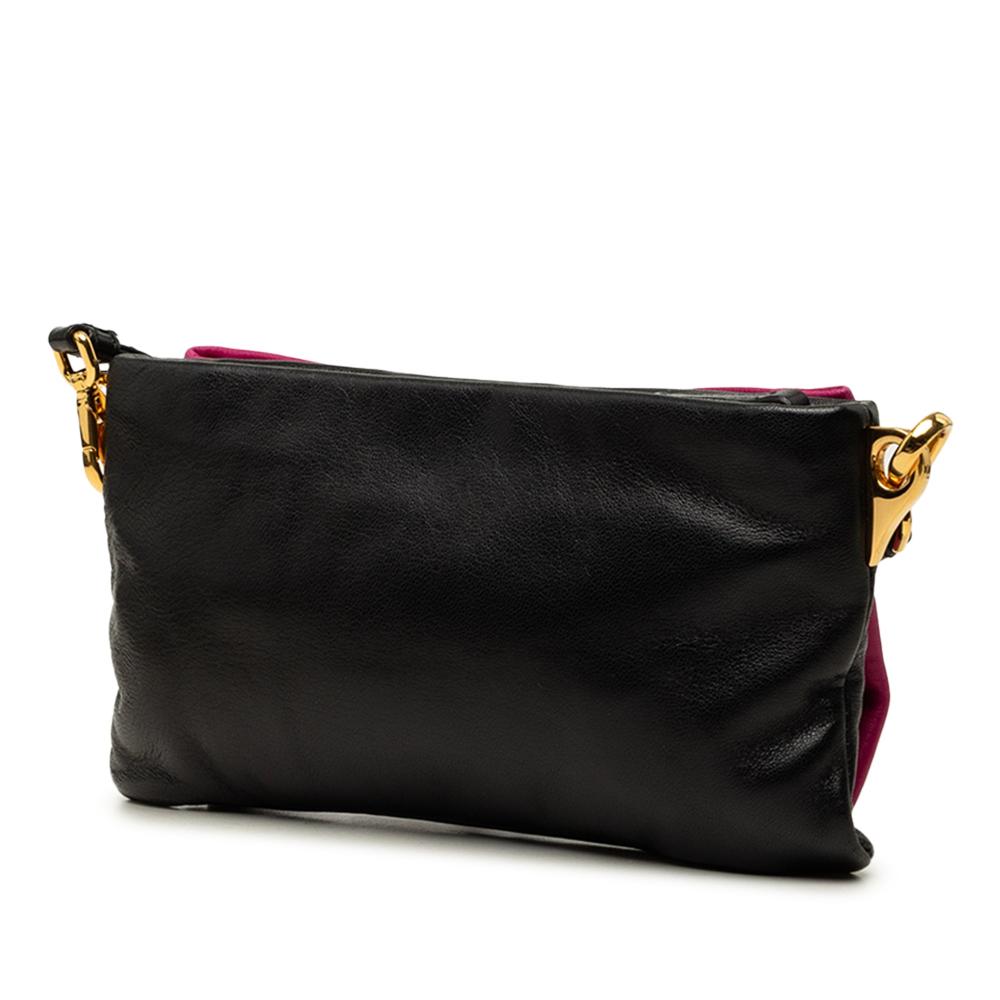 Prada Crossbody Bag