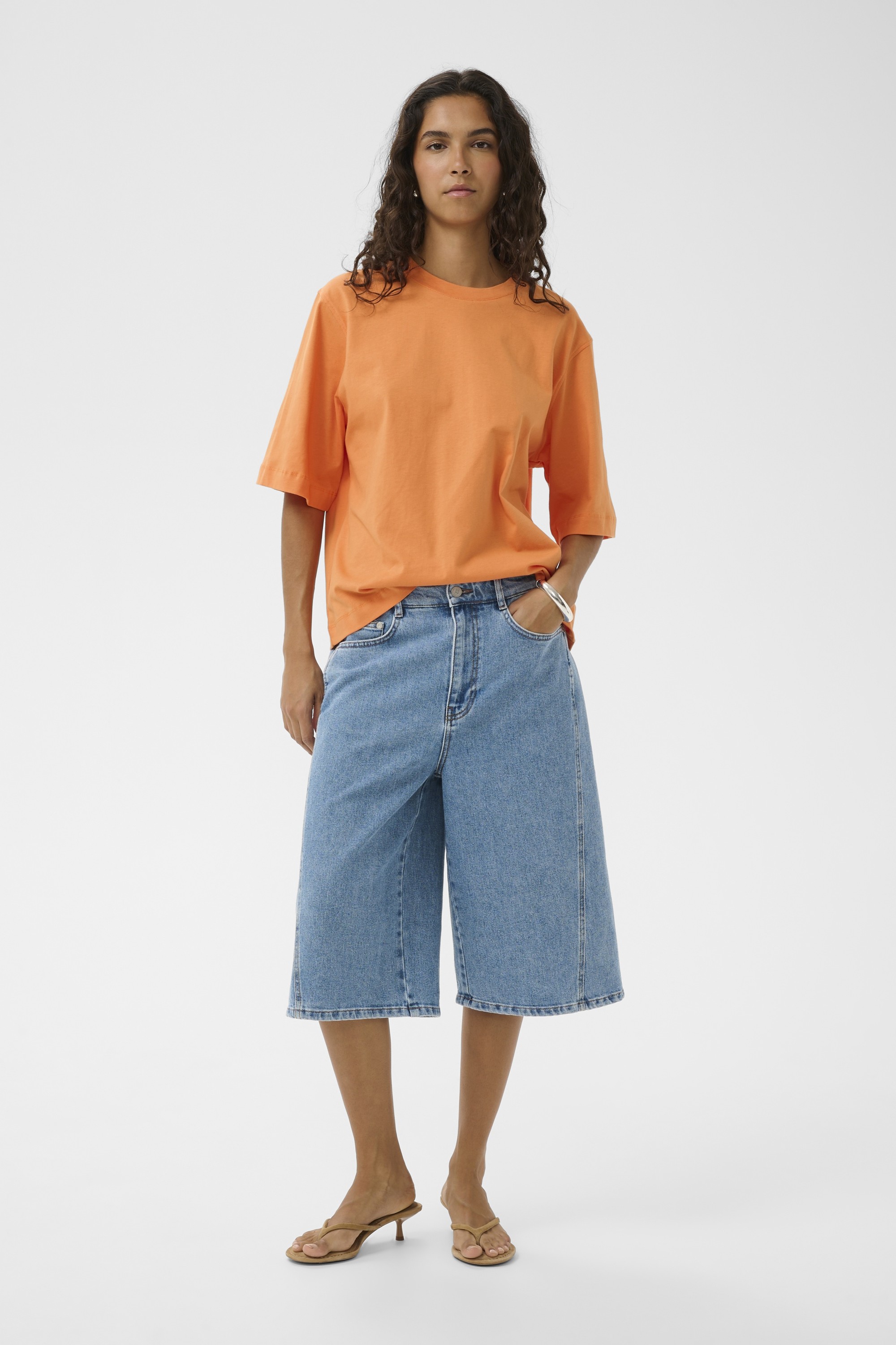 Sladabella Shorts