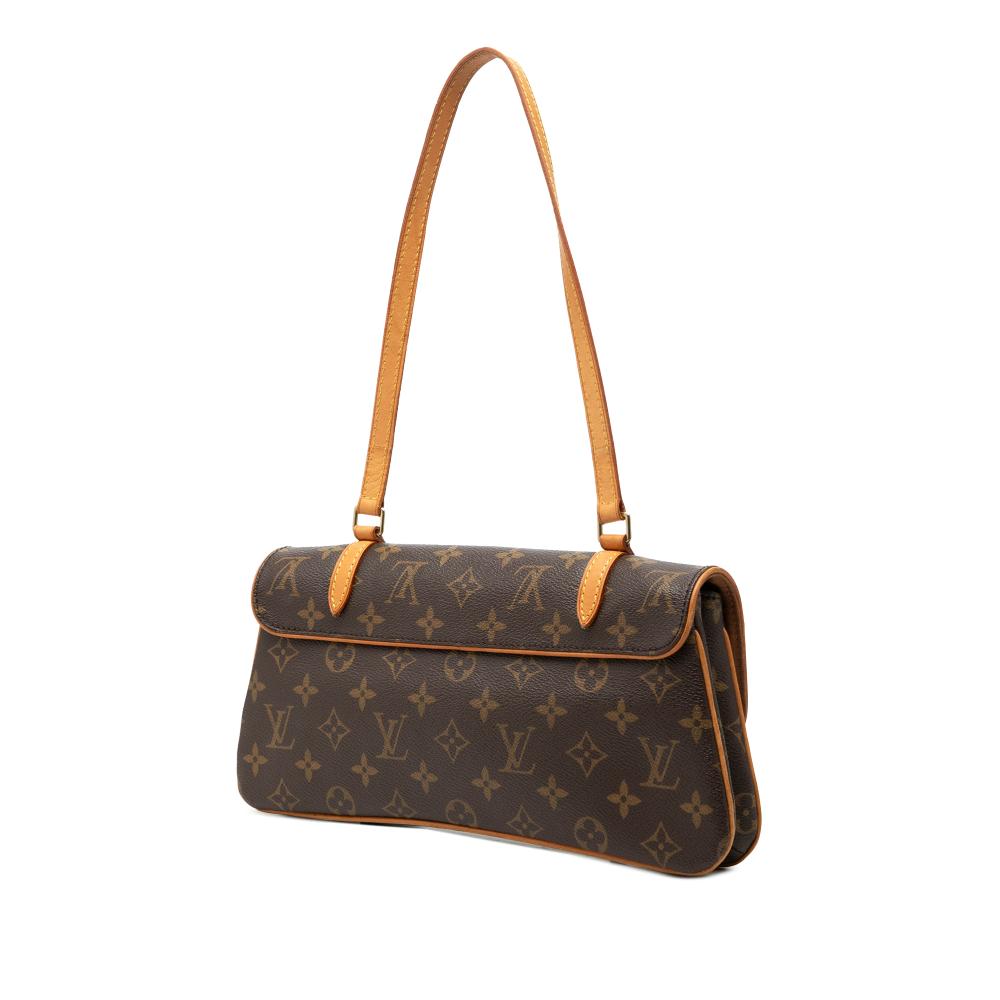 Louis Vuitton Shoulder Bags