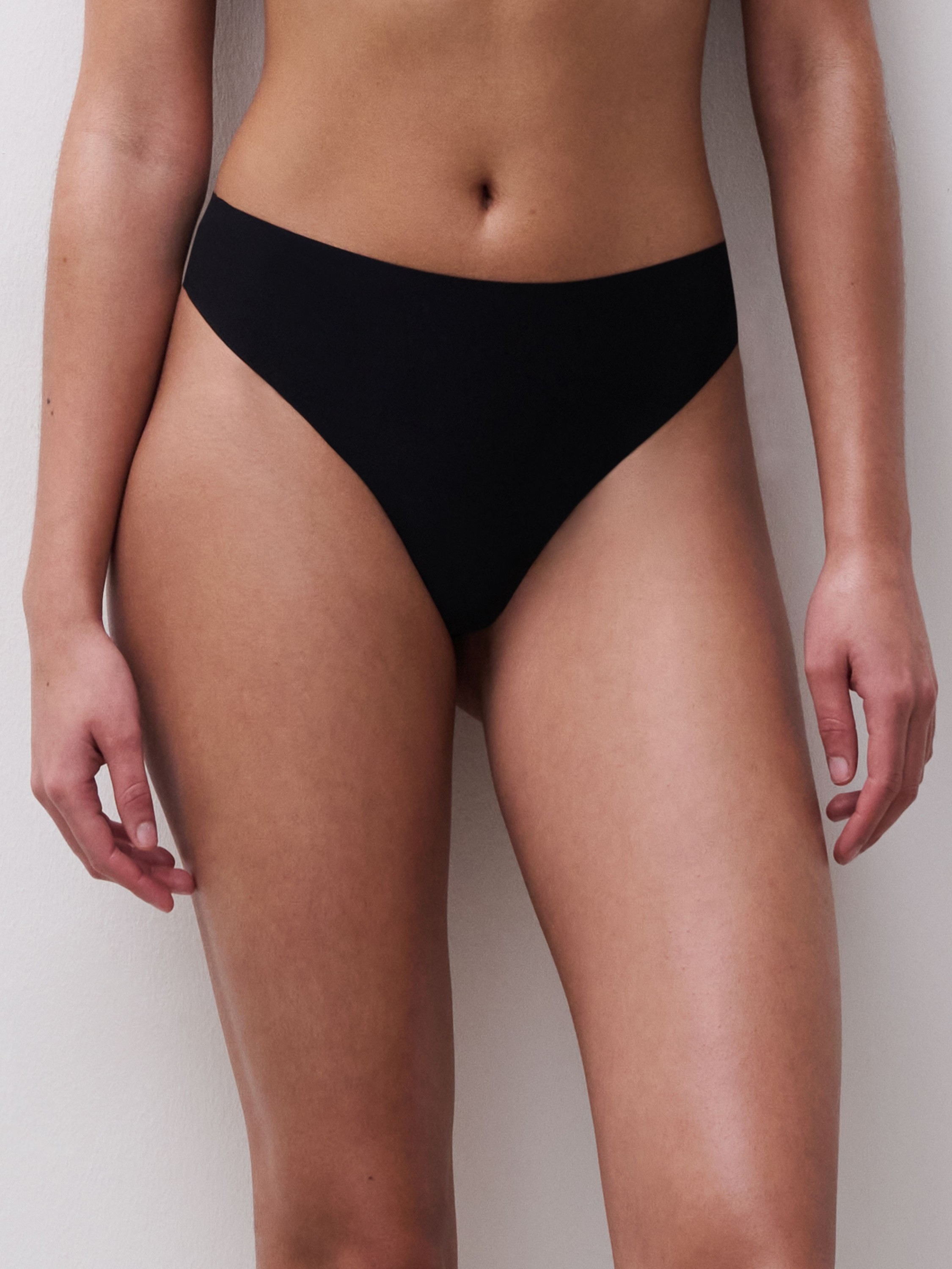 Softstretch Thong