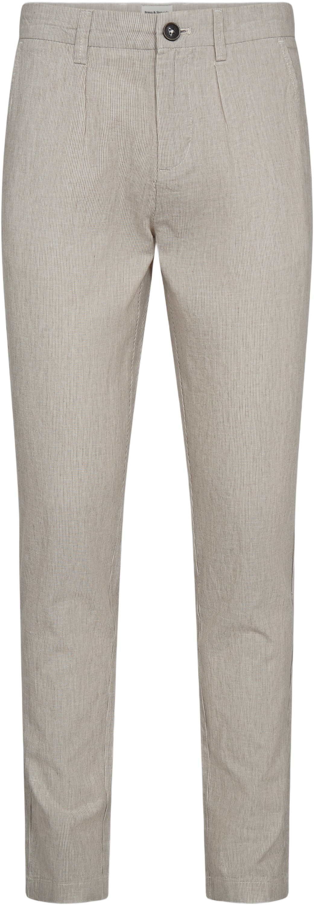 BS Ikaros Slim Fit Chinos
