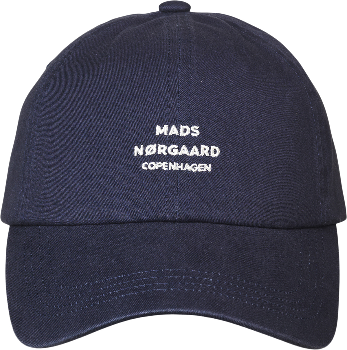 Soft Twill Cash Cap