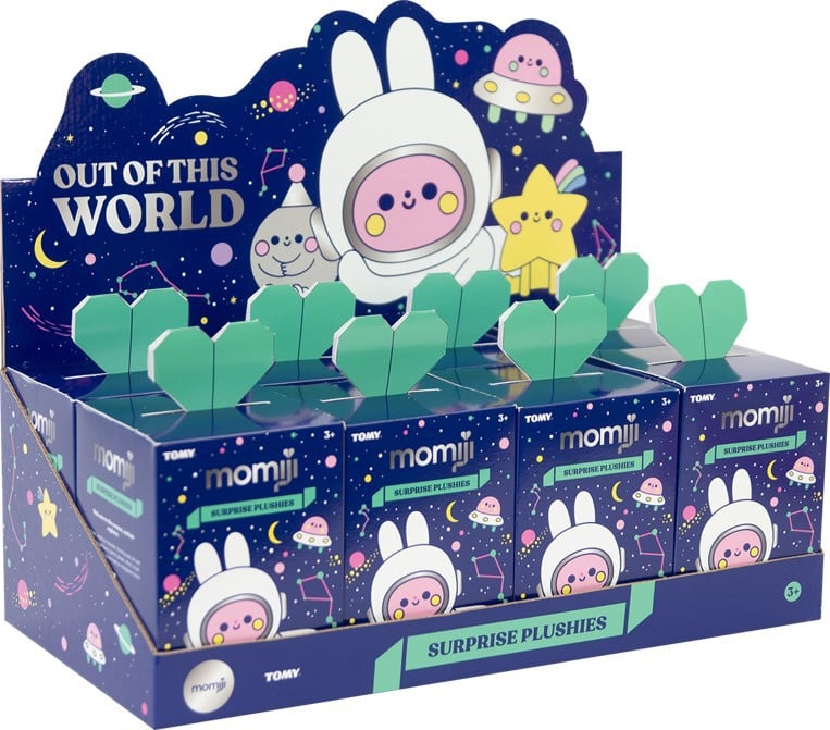 Momiji Ootw Surprise Plys