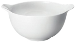 Koppel Serveringsskål, Lille