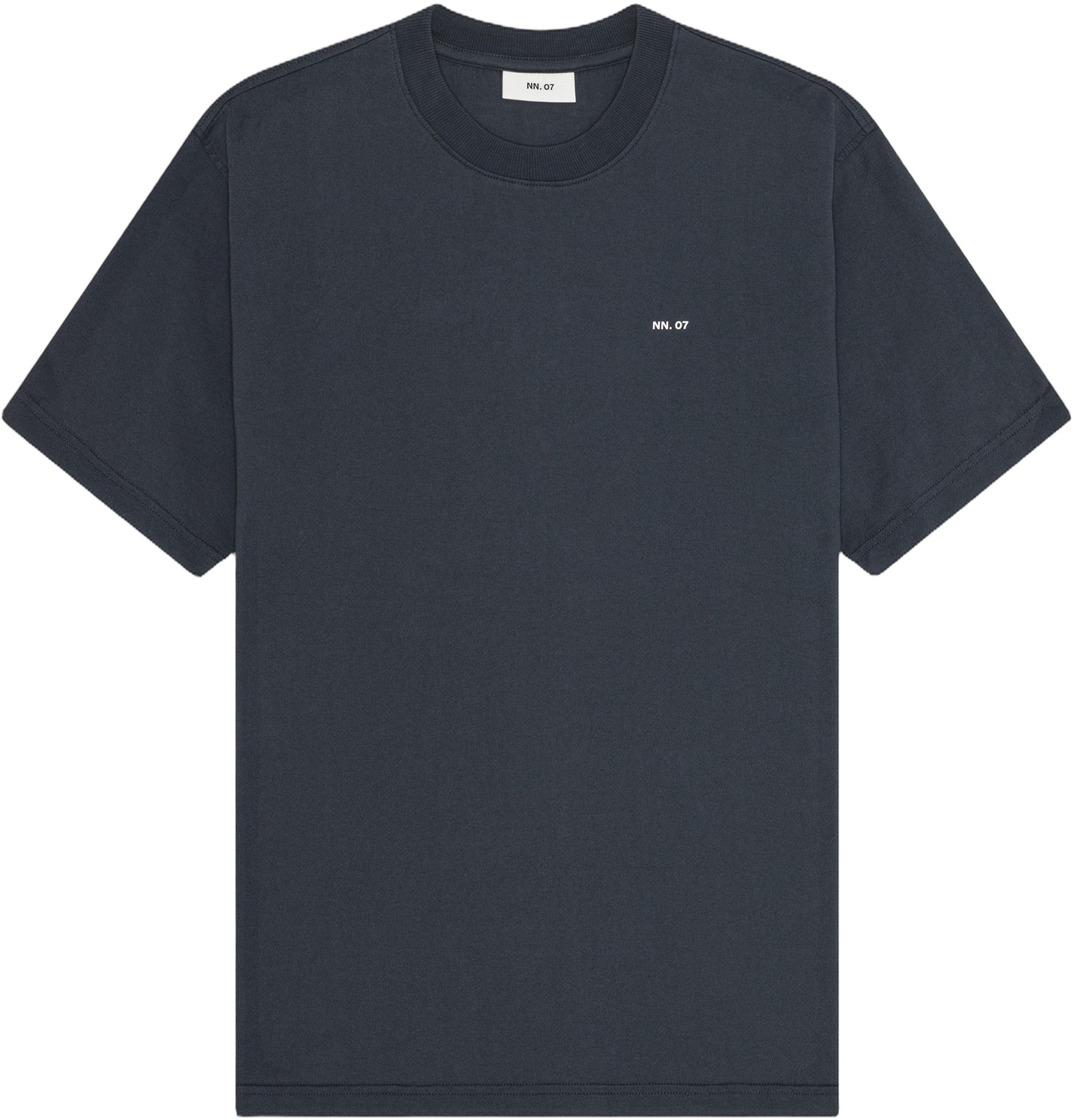 Abel SS Print Tshirt - DKK 350 - Spar 30%