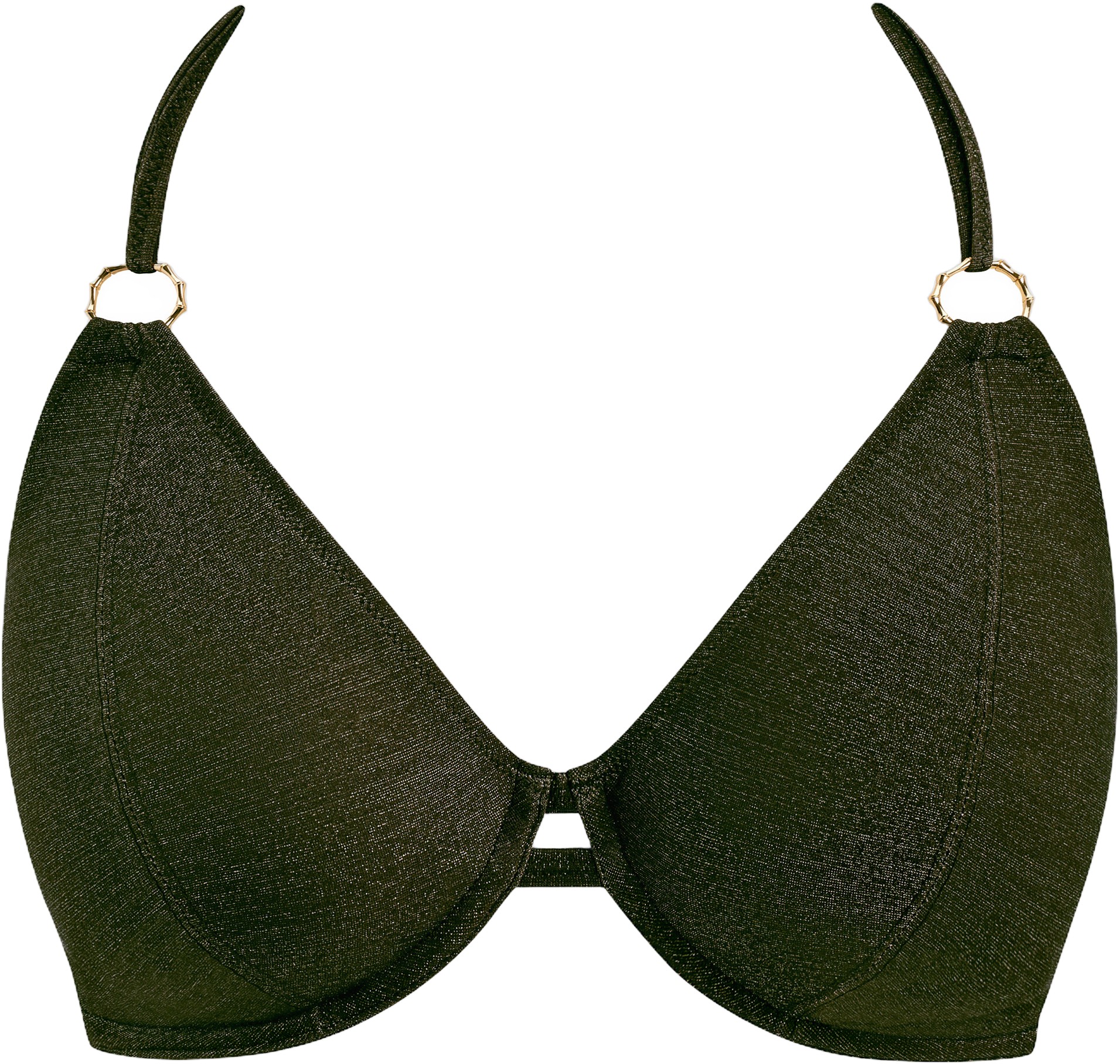 Arizona Wave UW Halter Bikini TOP - DKK 307 - Spar 25%