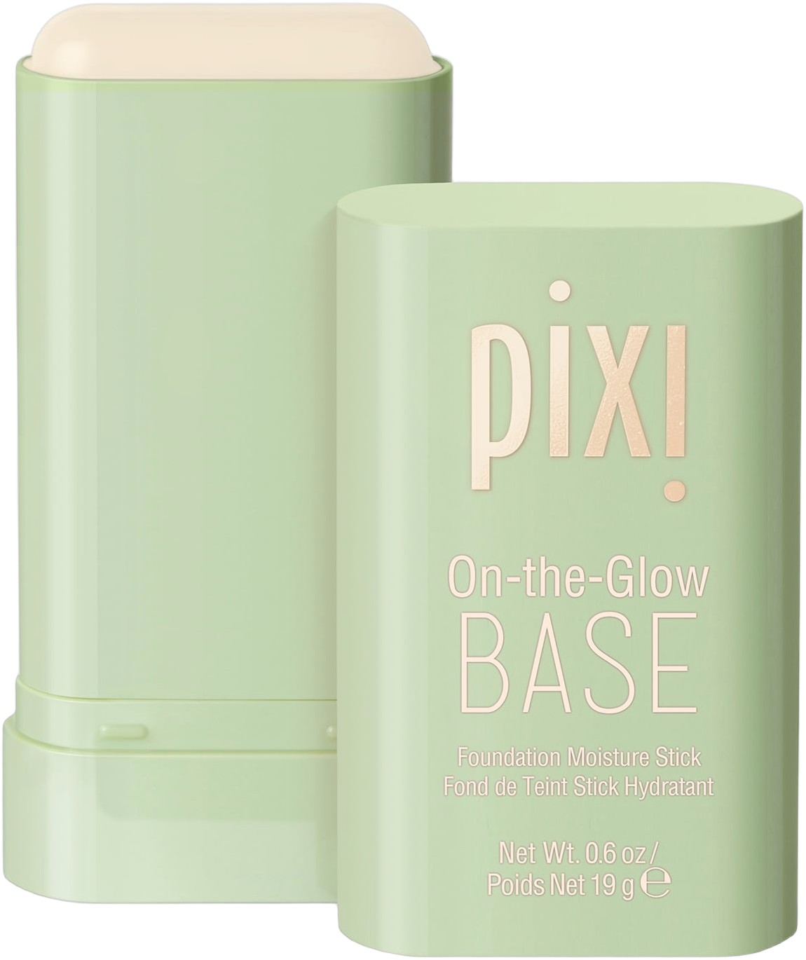 Onthe-glow Bronze – Fugtende Foundationstick