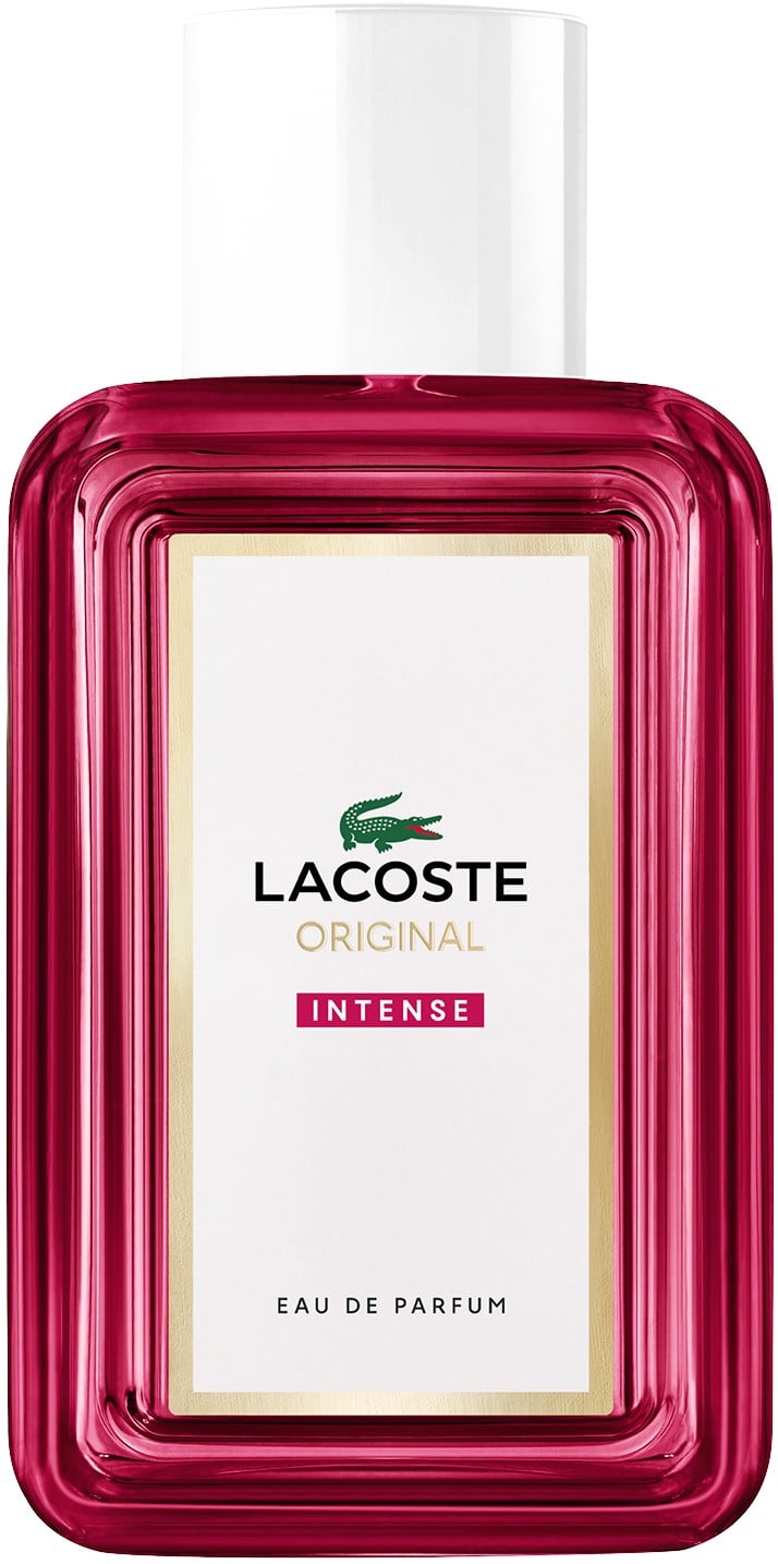Lacoste Original Femme EDP Intense 40 ml