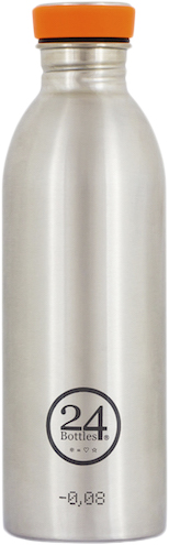 Urban Bottle 500 ml Drikkeflaske - Steel