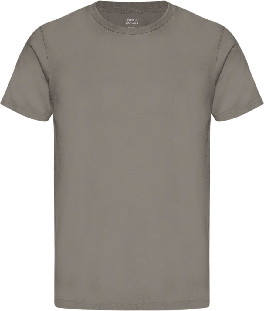 Classic Organic Tee