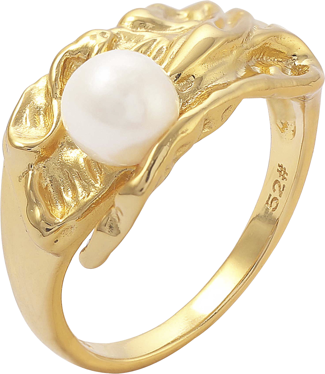 Kamma Pearl Ring - DKK 833 - Spar 25%