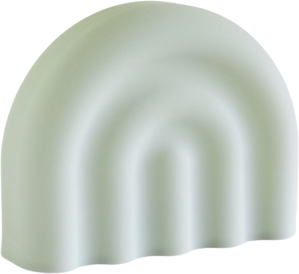 Regnbue Natlampe