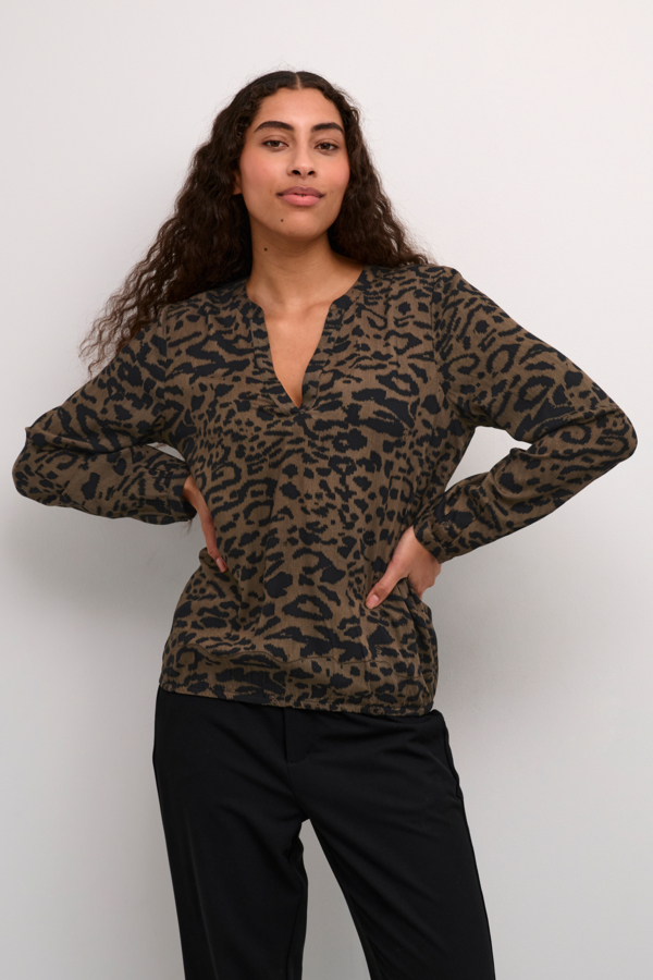 Kaditte Blouse