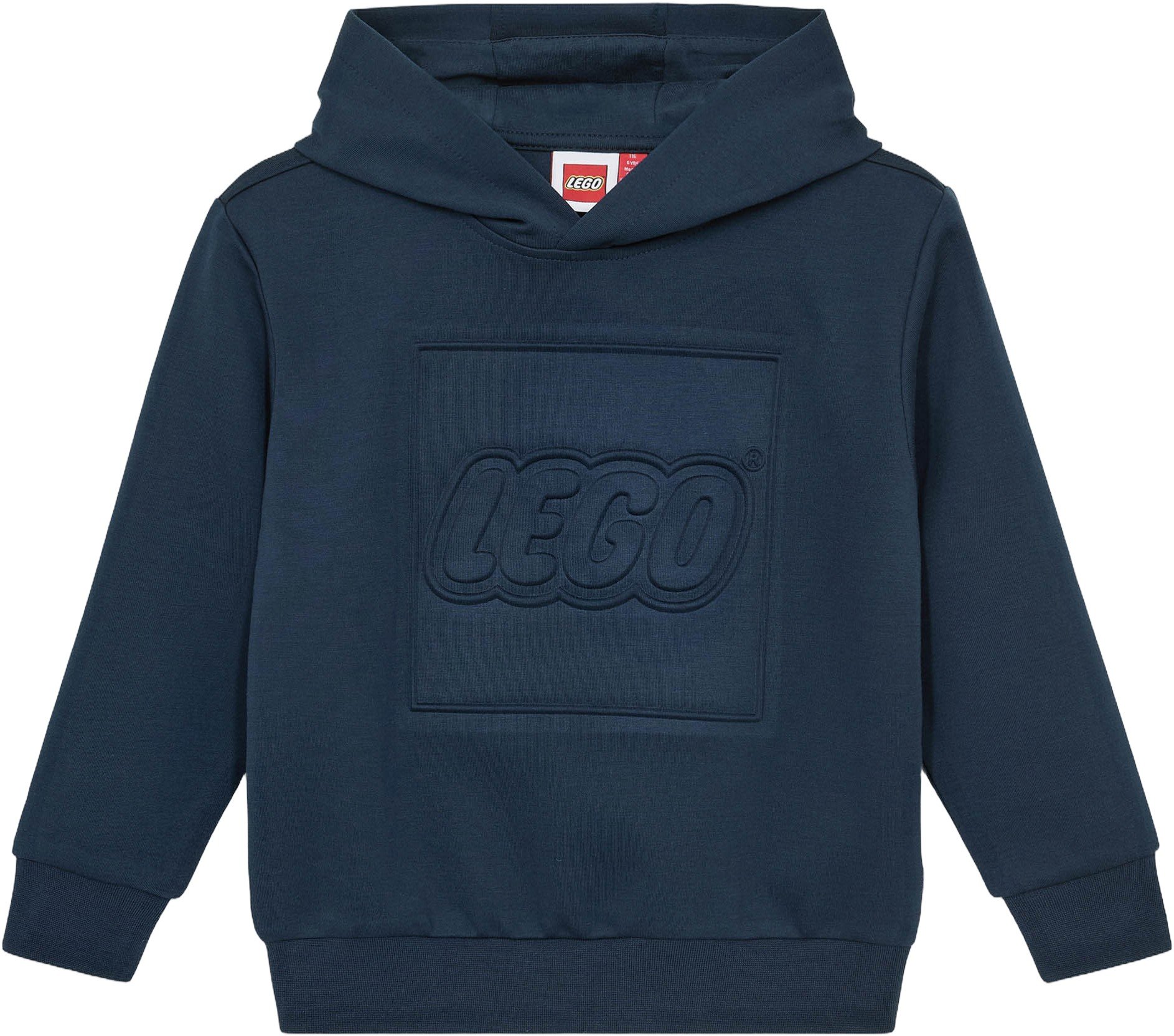 Lwsky 600 Sweat Hoodie