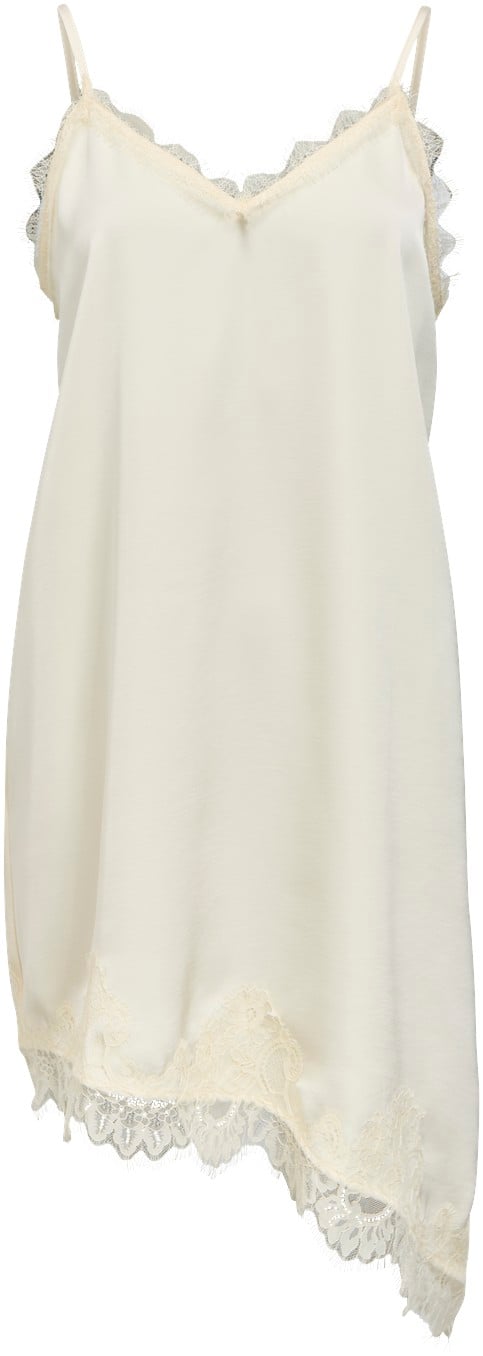 Objnaline REG Slip Lace Dress E VIP