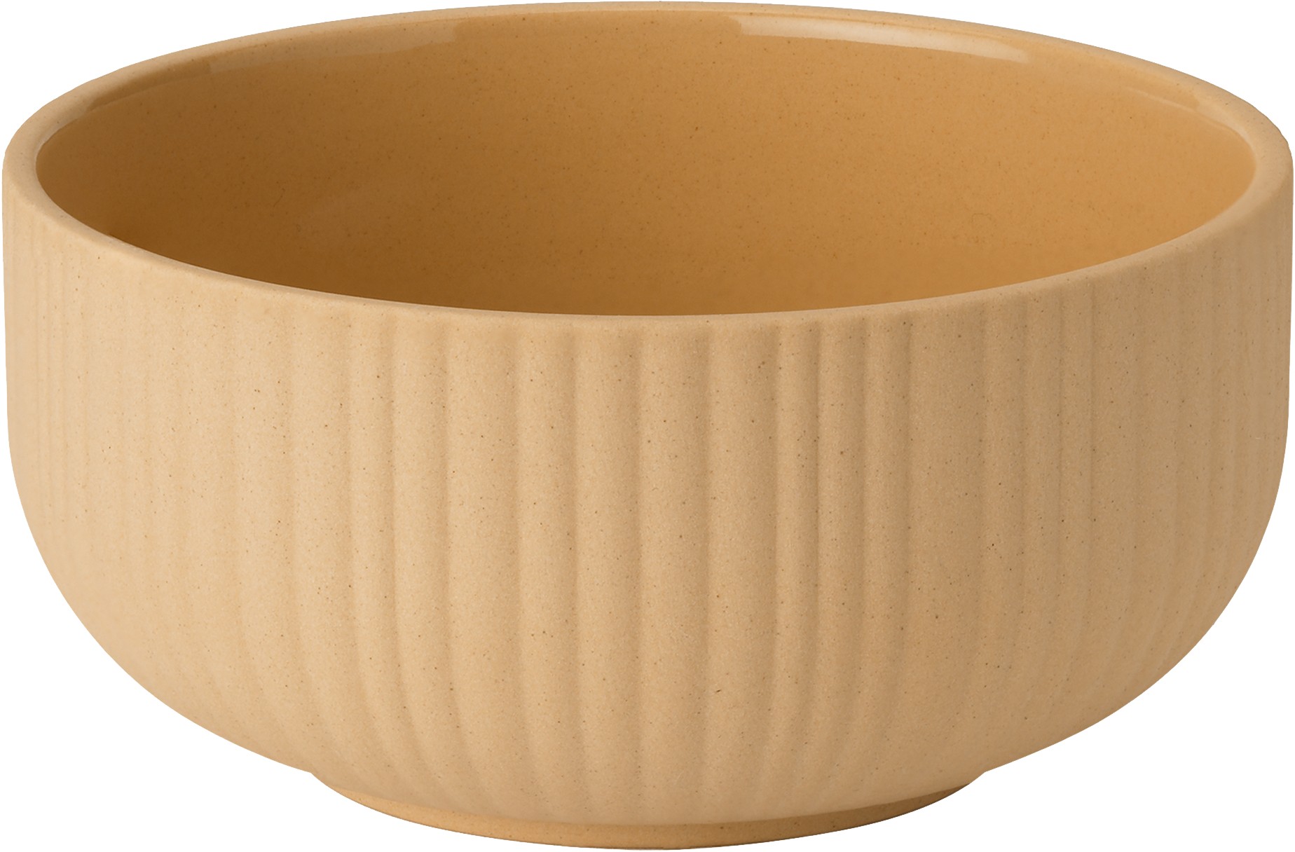 Verda Skål Ø 13 cm Soft Orange