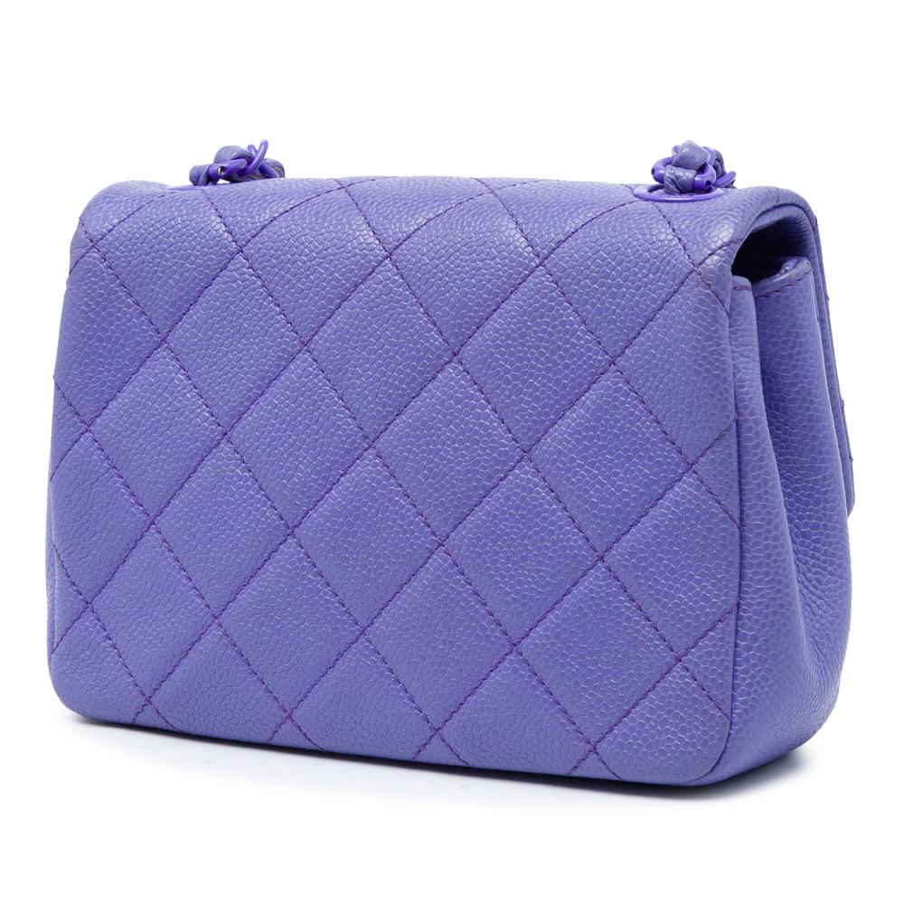 Chanel Flap Bag