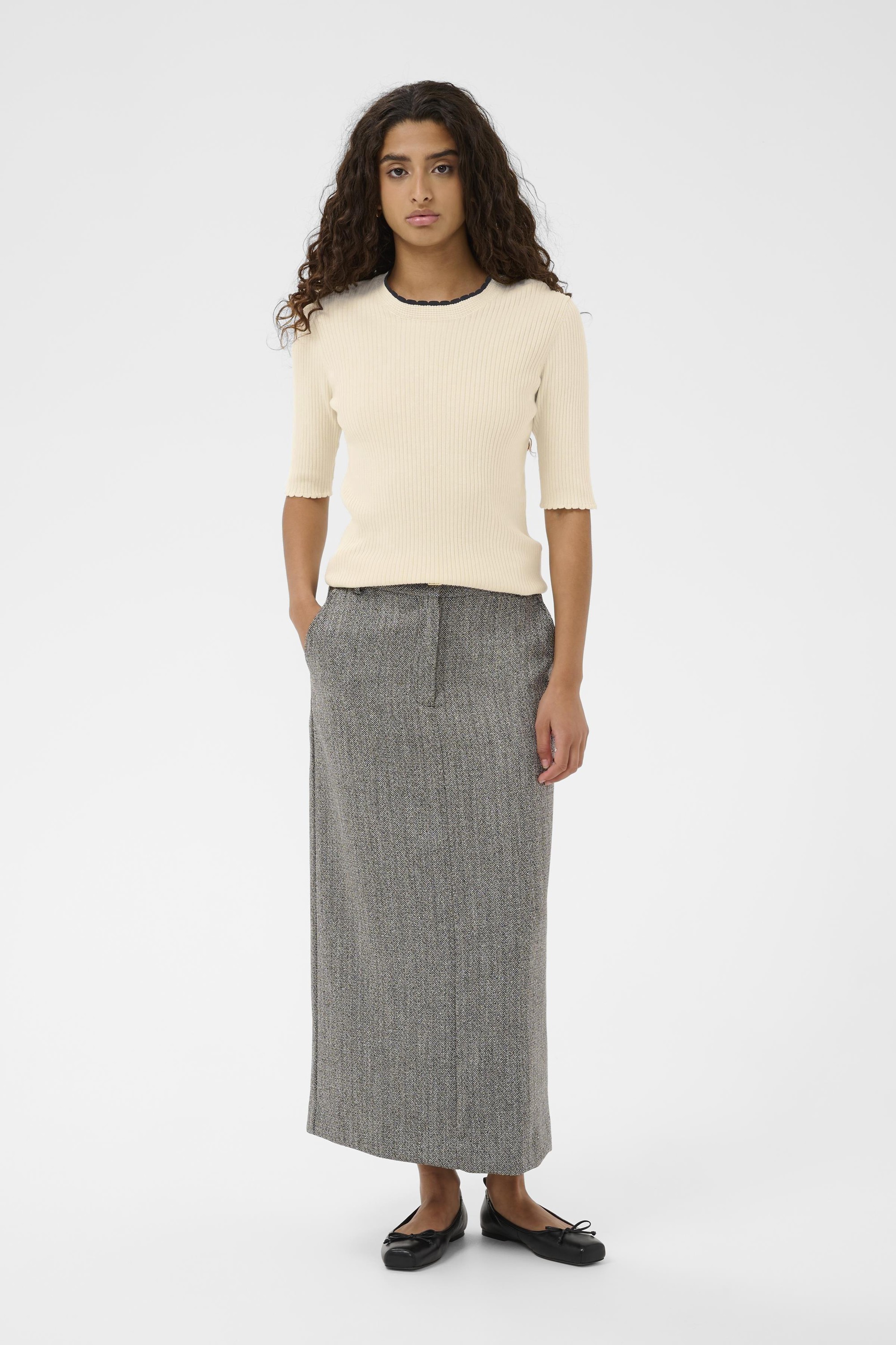 Sllysandra Pullover