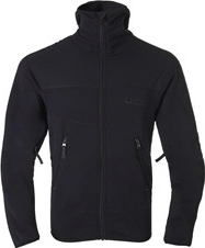Billede af Warmpeace Powerstretch, Black
