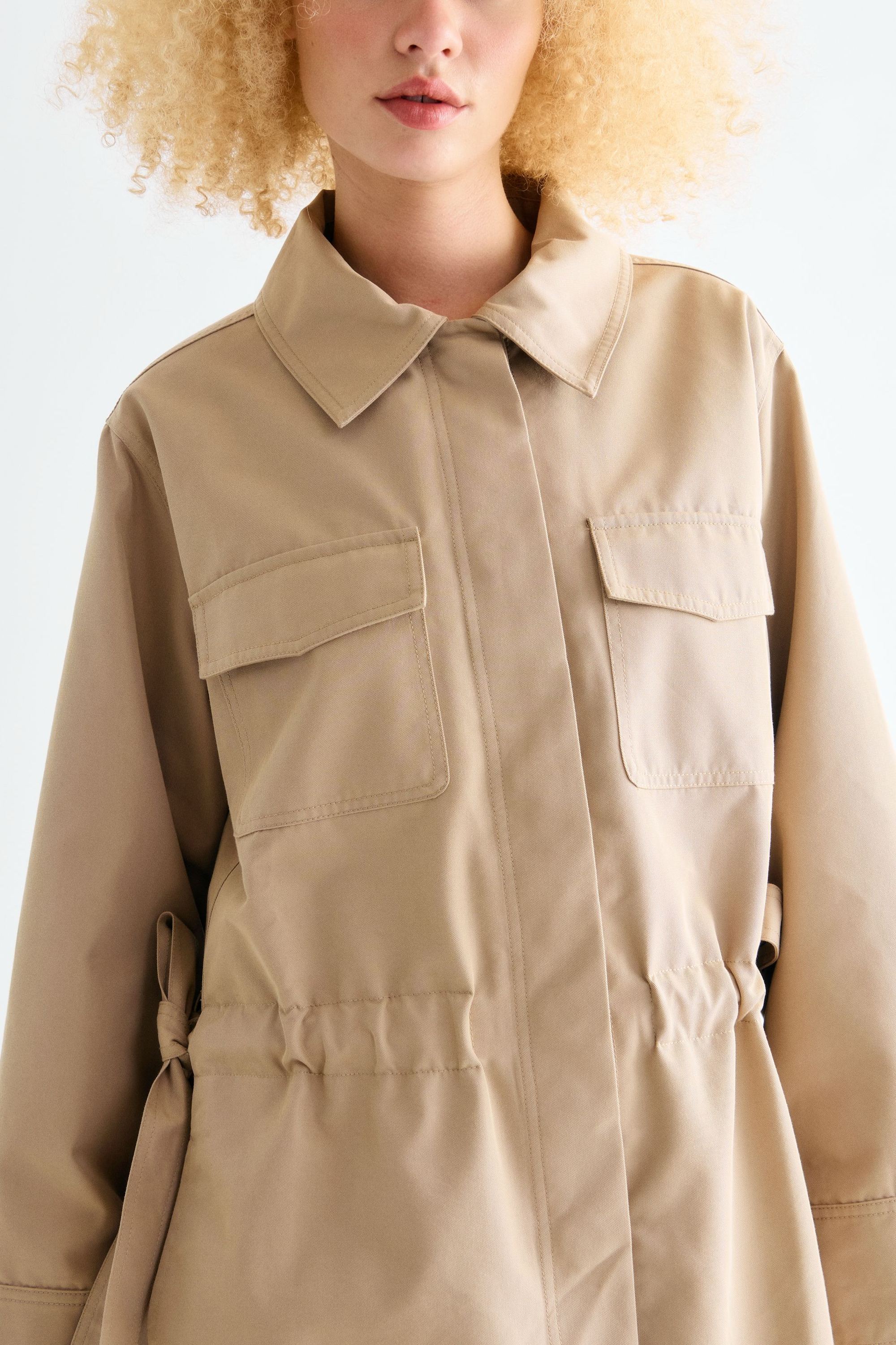 Joelle Jacket