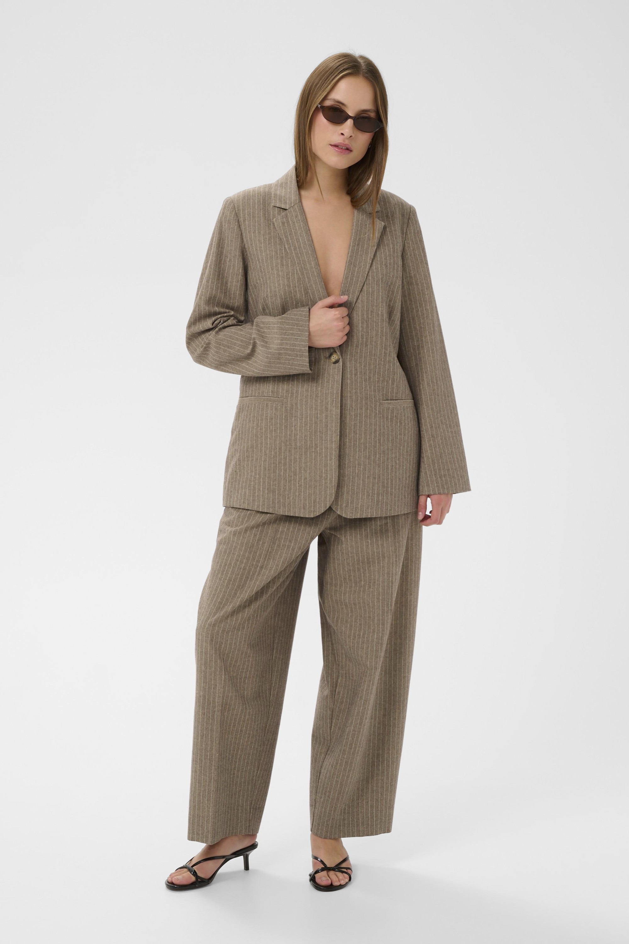 Slginevra Pants