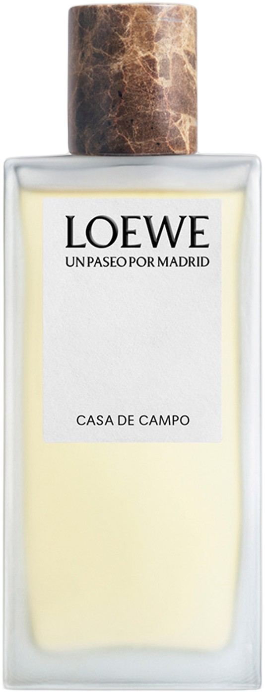 Loewe Un Paseo por Madrid Casa de Campo Eau de Parfum 100 ml