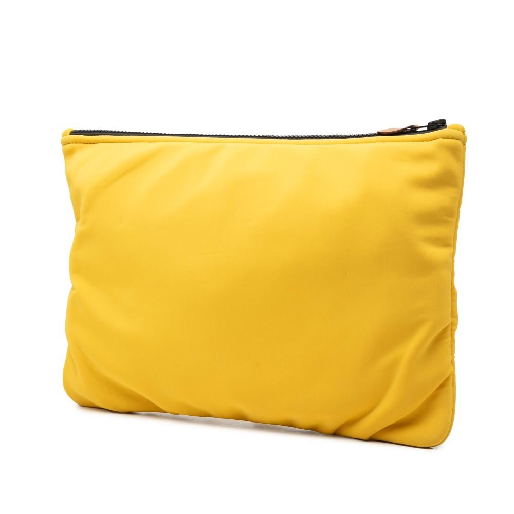 Hermès Clutch