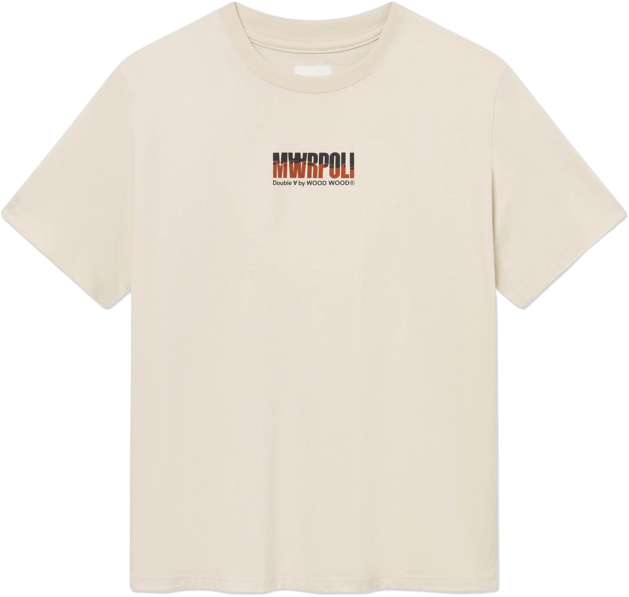 Wwace Marpoli tee 25419