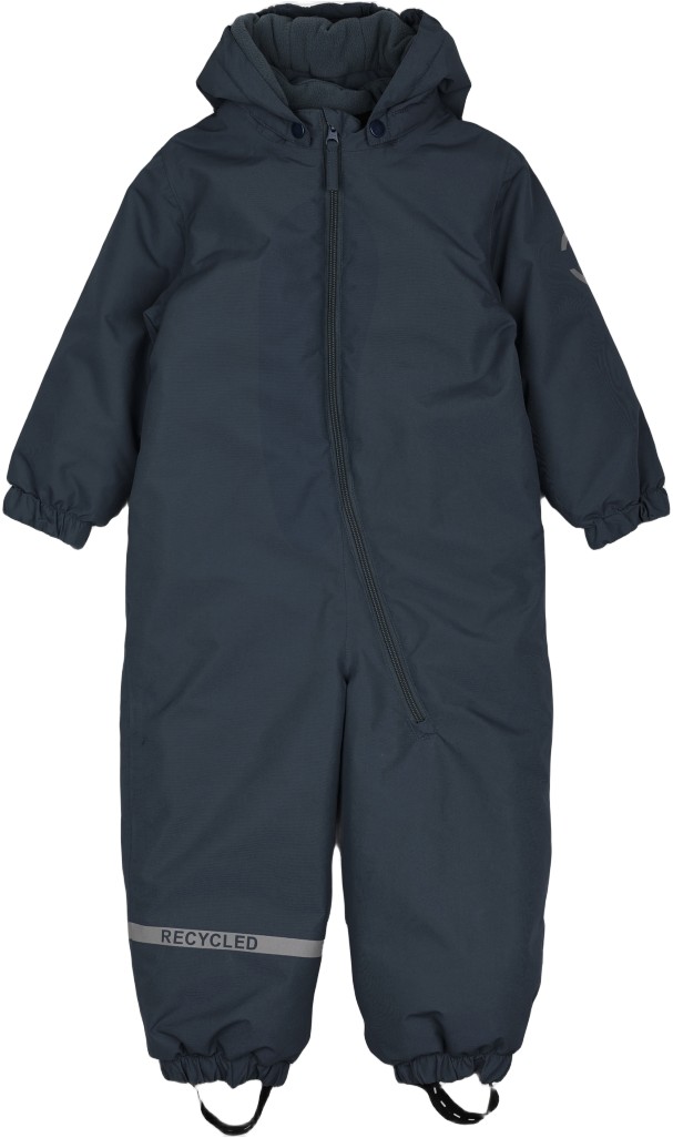 Snow Suit Solid