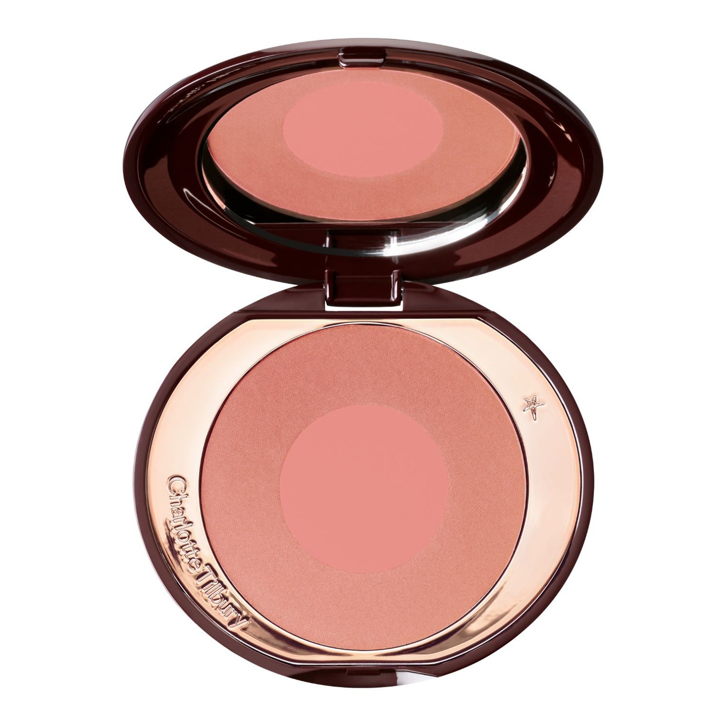 Cheek to Chic Pudderblush