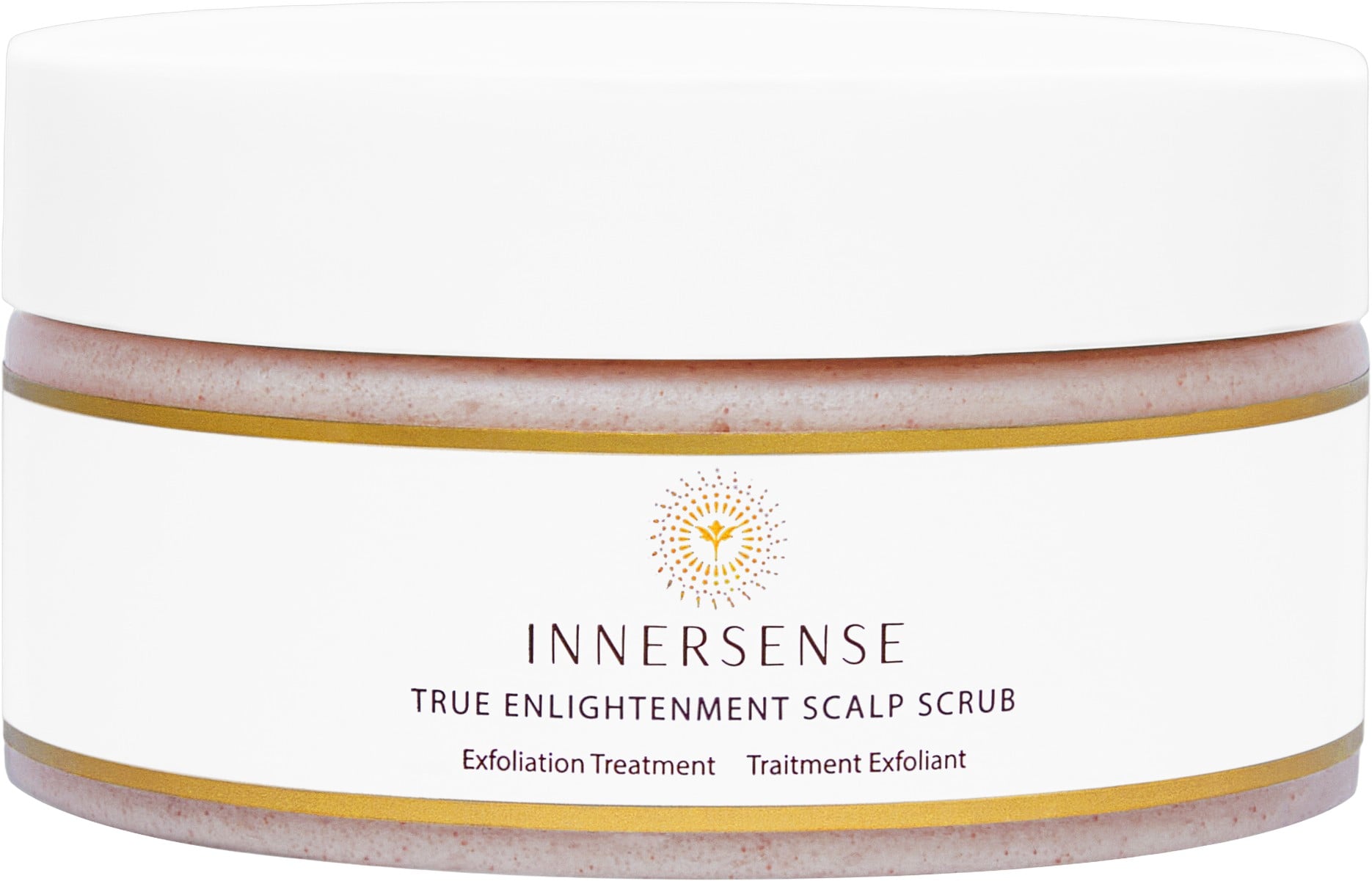 Innersense True Enlightenment Scalp Scrub 190 g