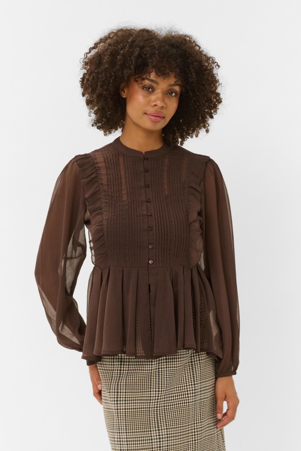 Cususanna Shirt