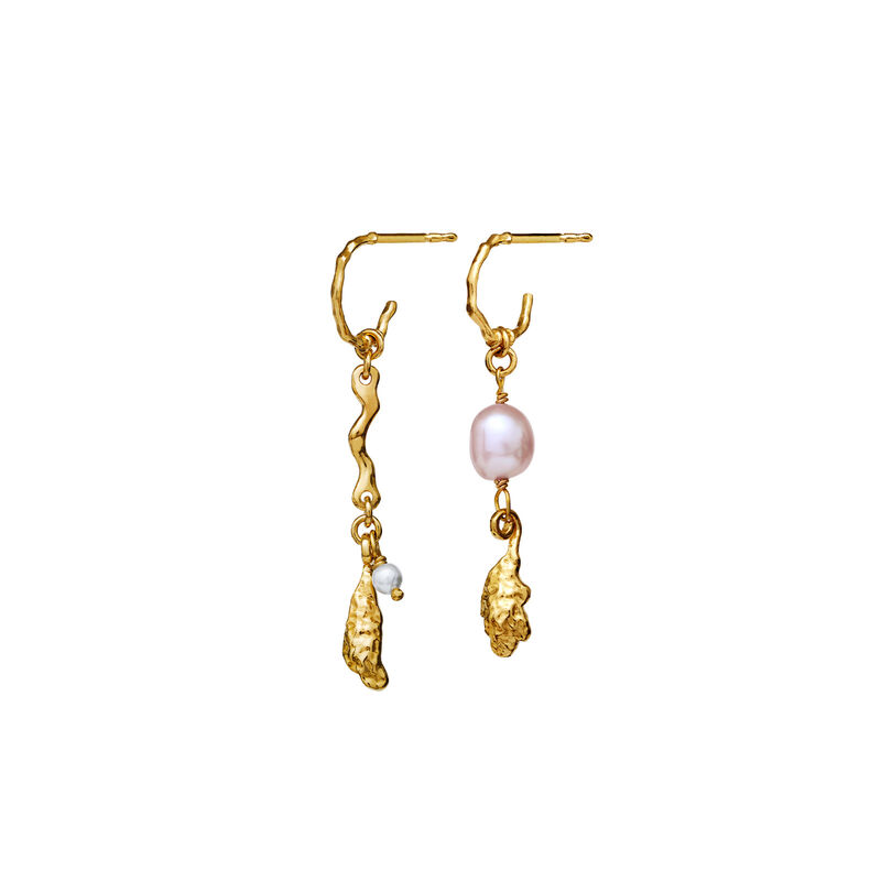 Lyric Earring