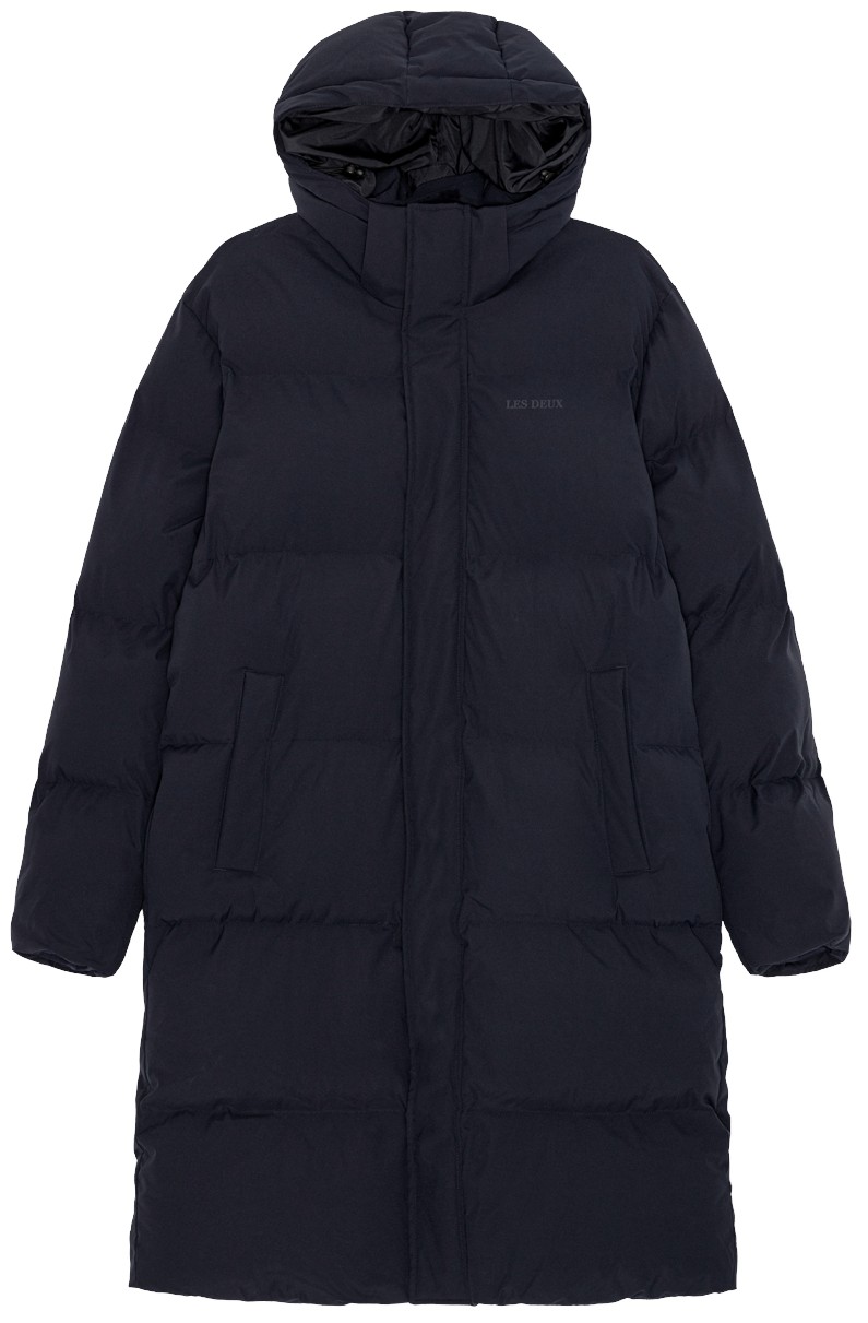 Mayfield Padded Coat Mayfield Padded Coat