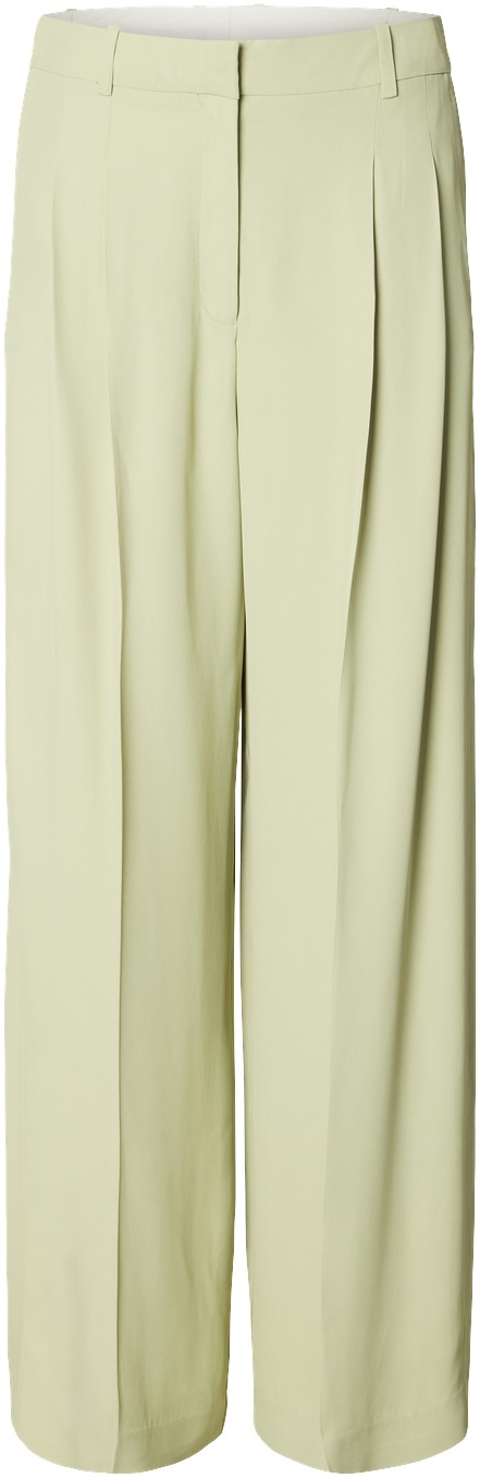 Slfextra Wide Ellie HW Pant