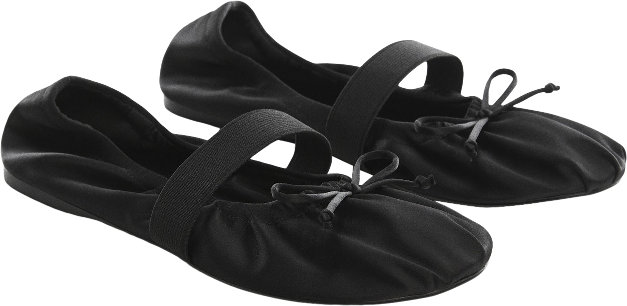 Shoes .- Dance2