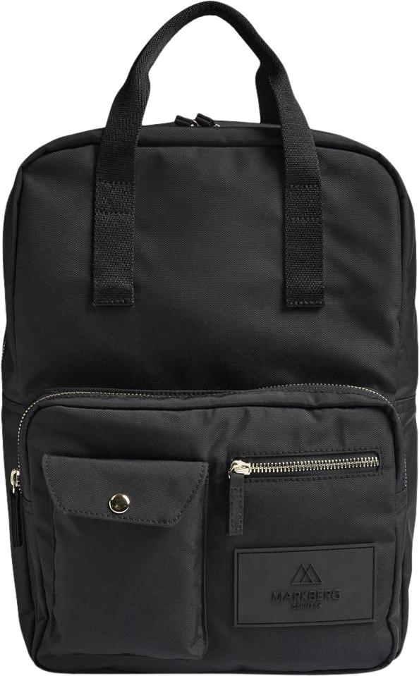 Darlambg Backpack, Monochrome
