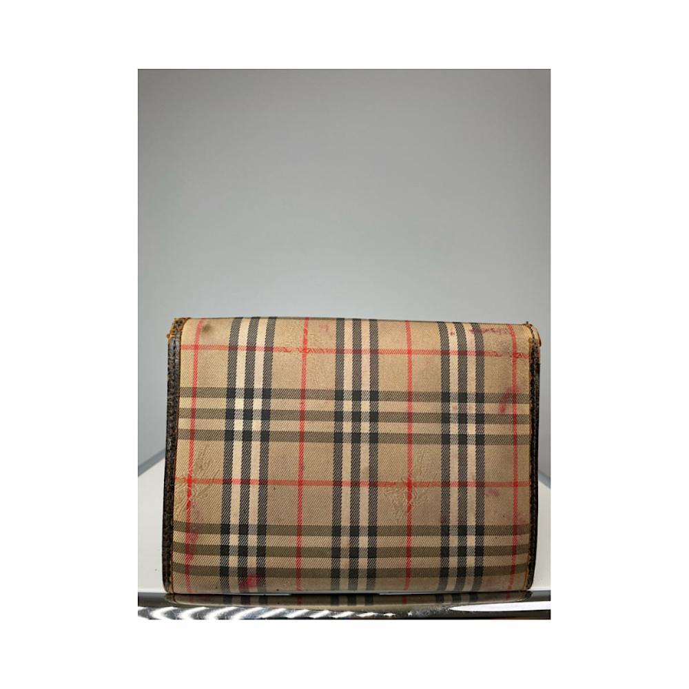 Burberry Clutch