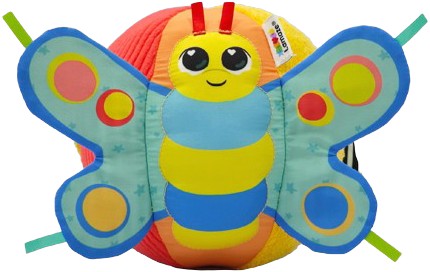 Lamaze Freddie The Firefl