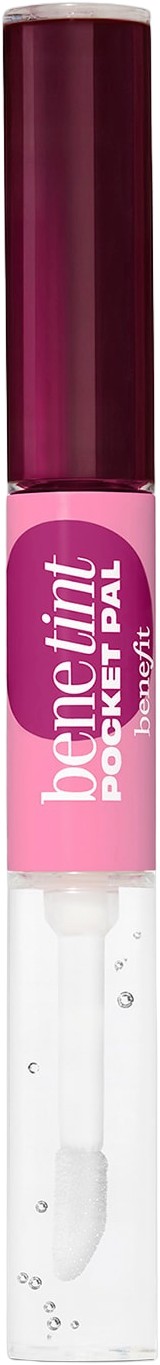 Benetint Pocket Pal Læbestift og Gloss i én