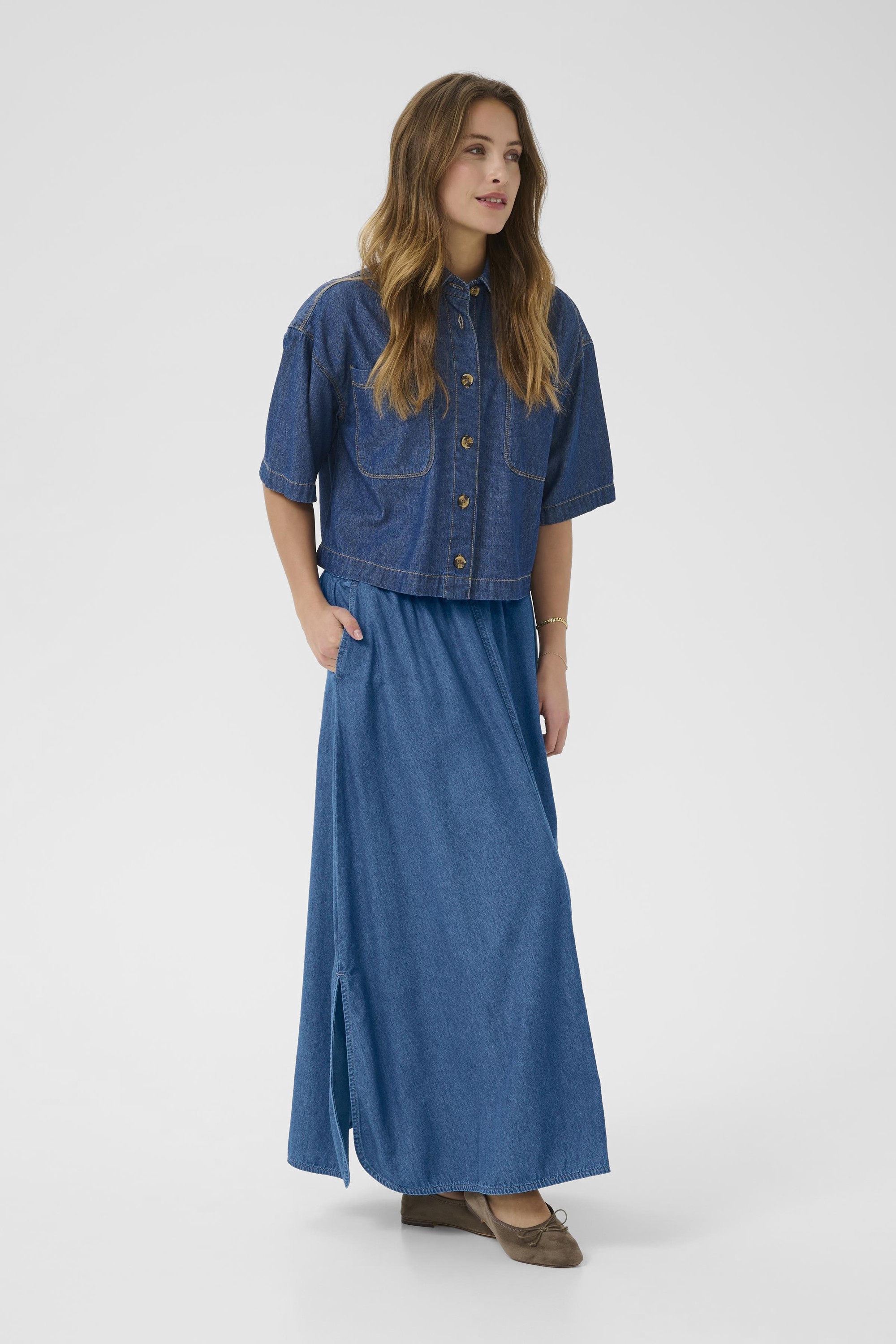 Kaluise Skirt
