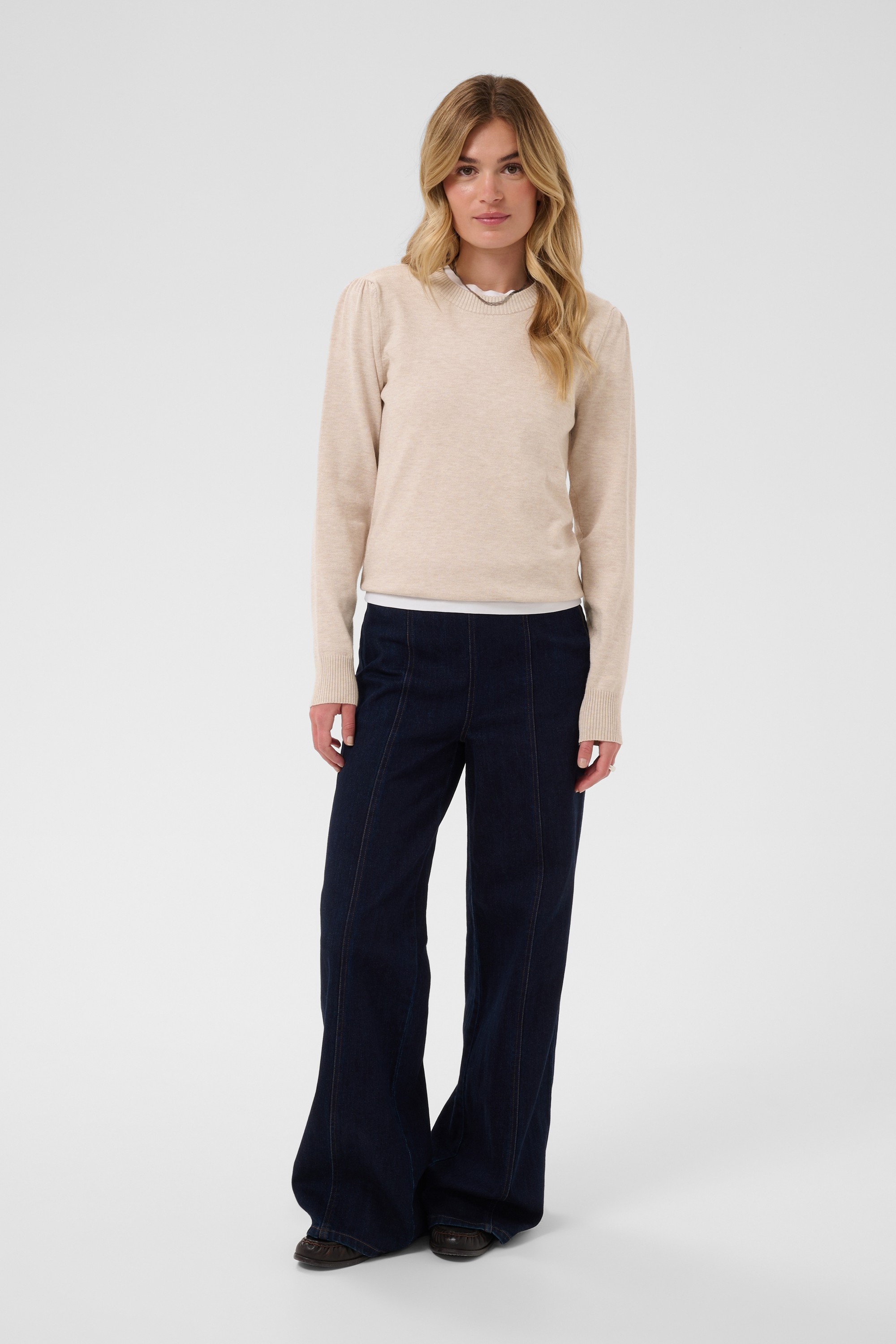 Milasz Pullover