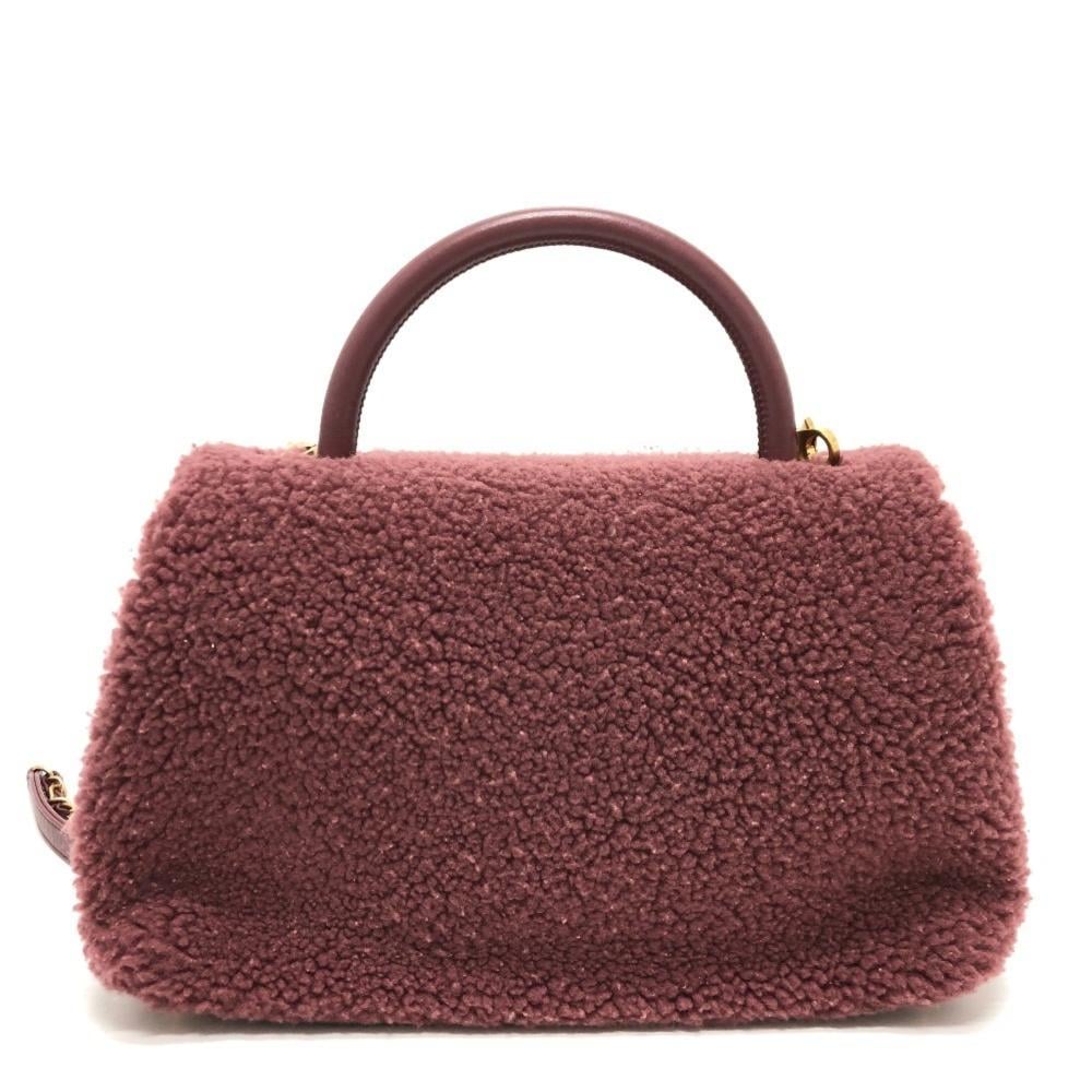 Chanel Handbag