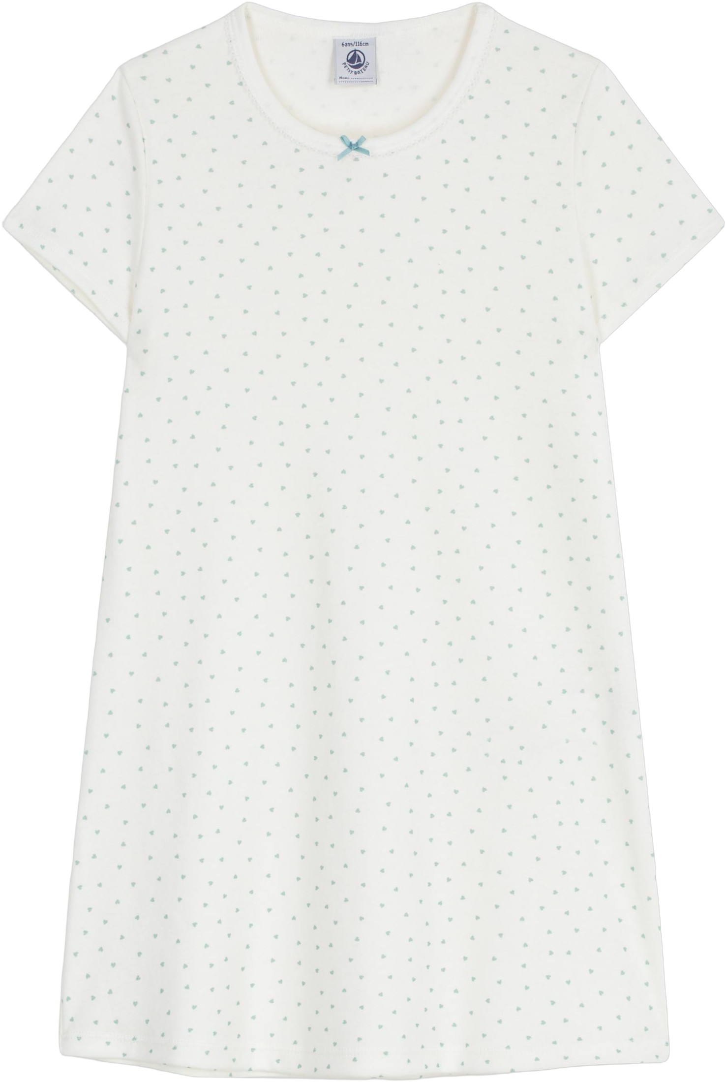 Short Sleeves Dress 3Y - DKK 199 - Spar 20%