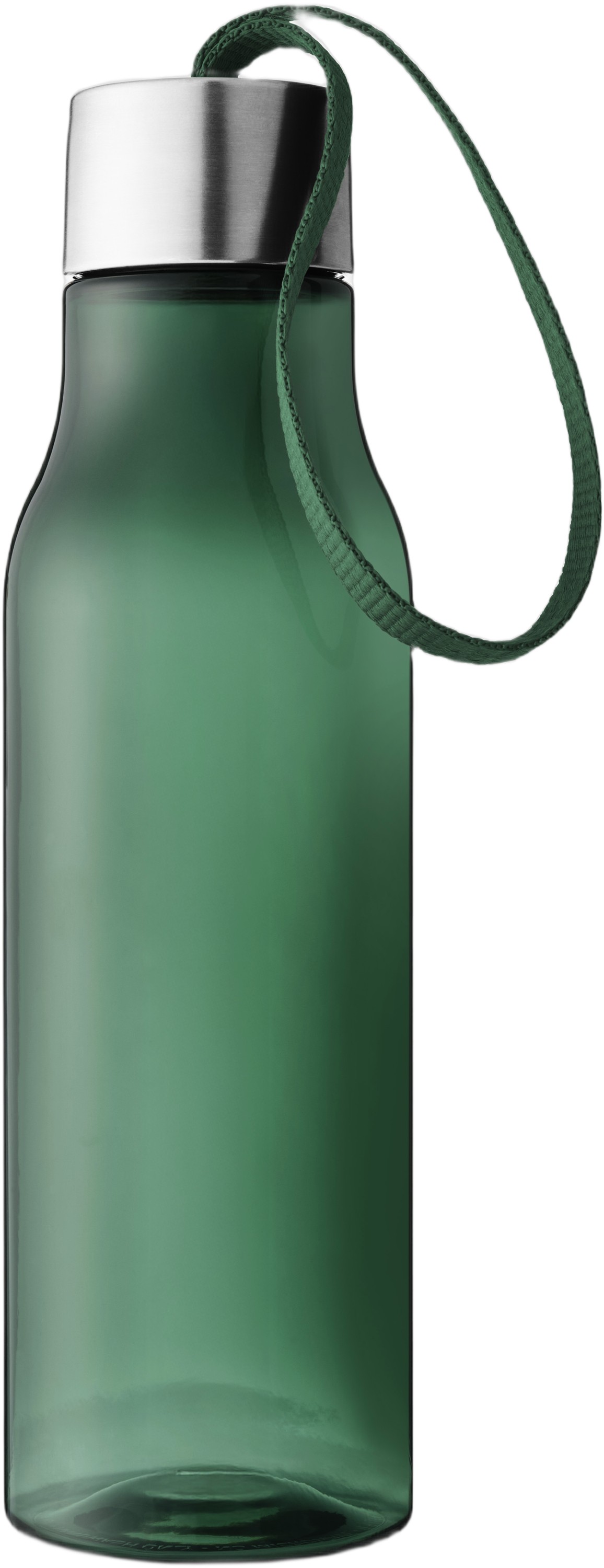 Rehydrate Vandflaske 0,5 l Green