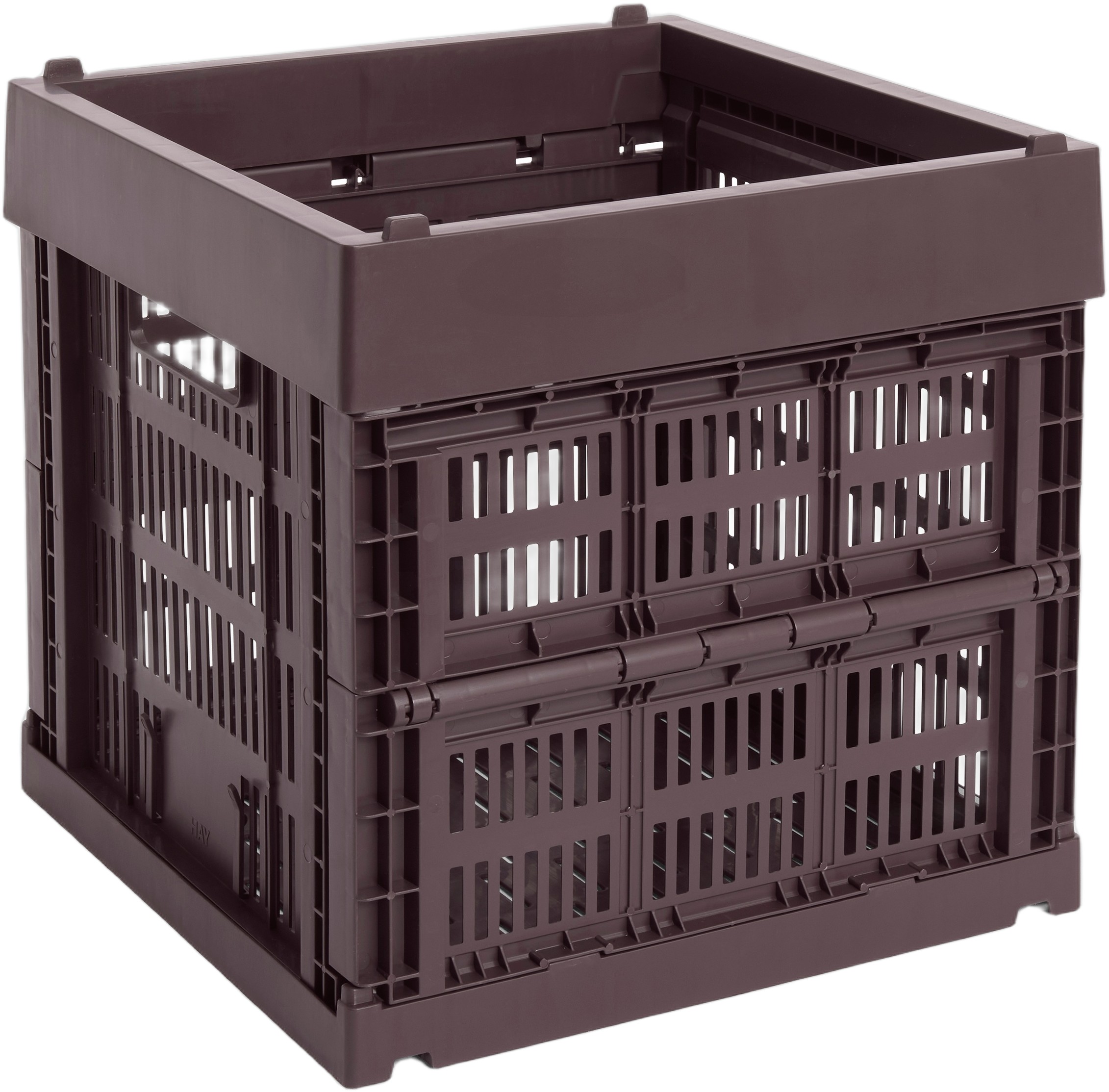 Colour Crate, Cube