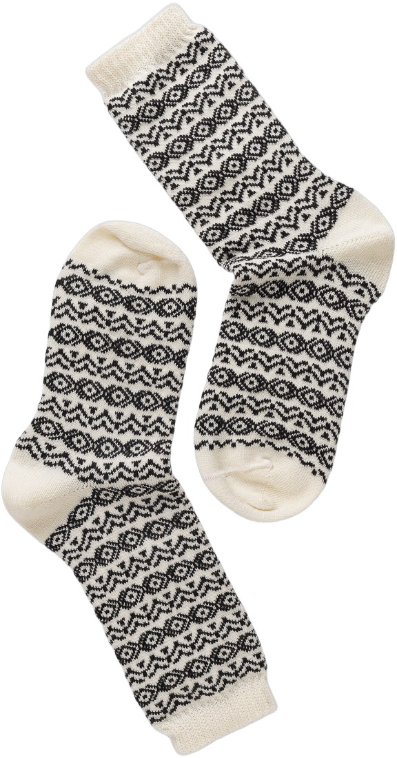 Note Wool Pattern